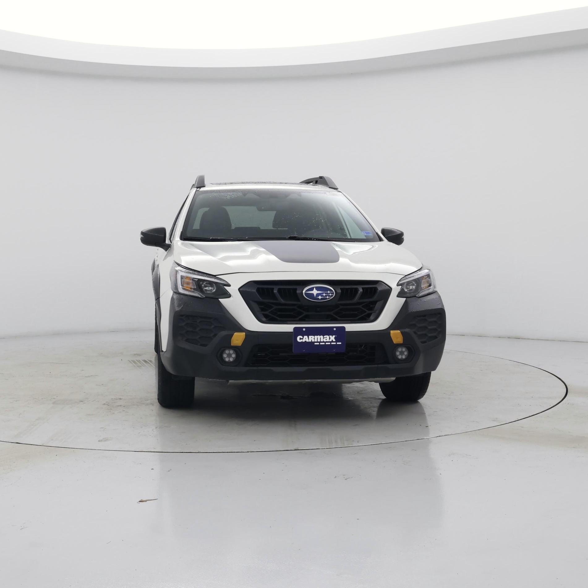 Thumbnail: 2024 Subaru Outback - 5