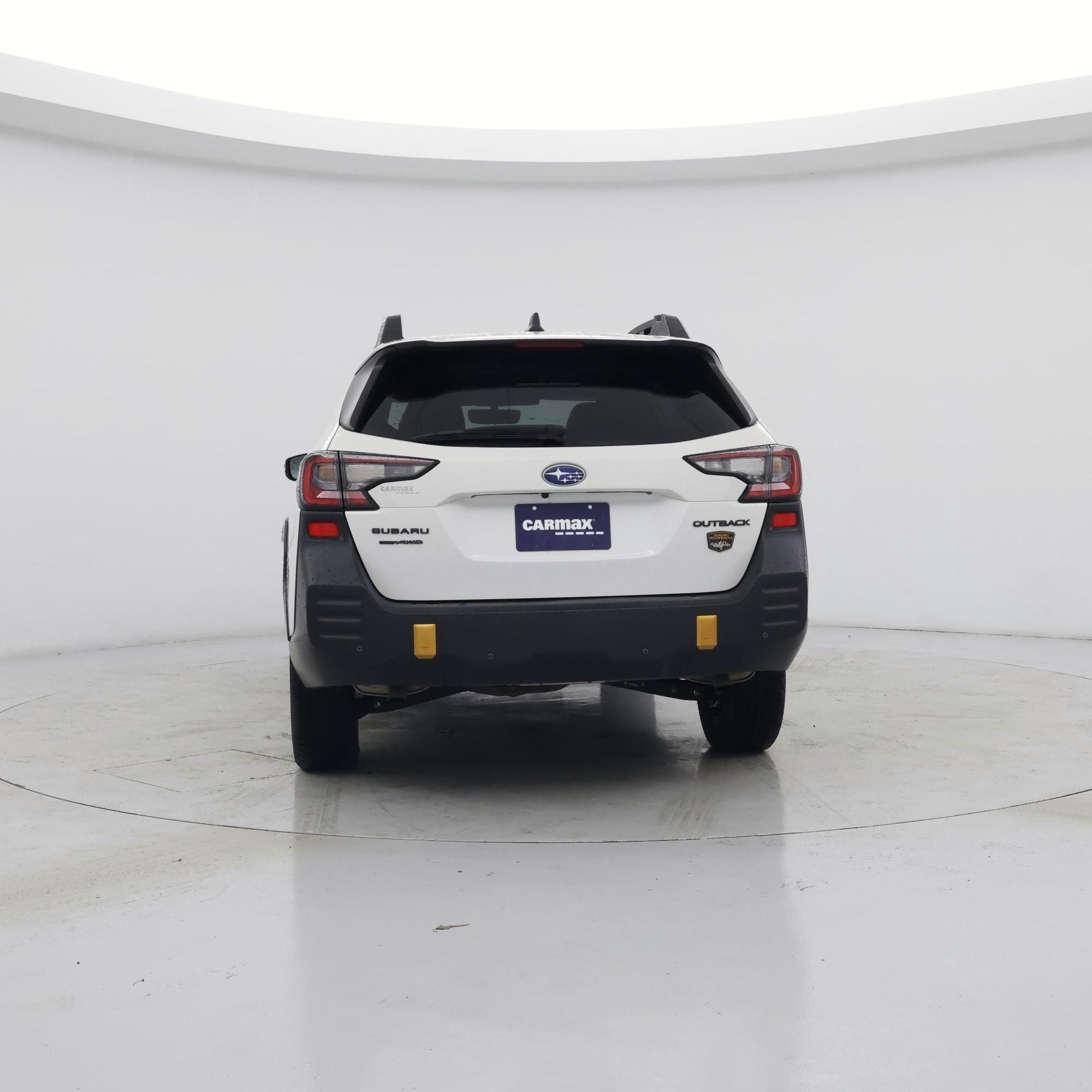 Thumbnail: 2024 Subaru Outback - 6