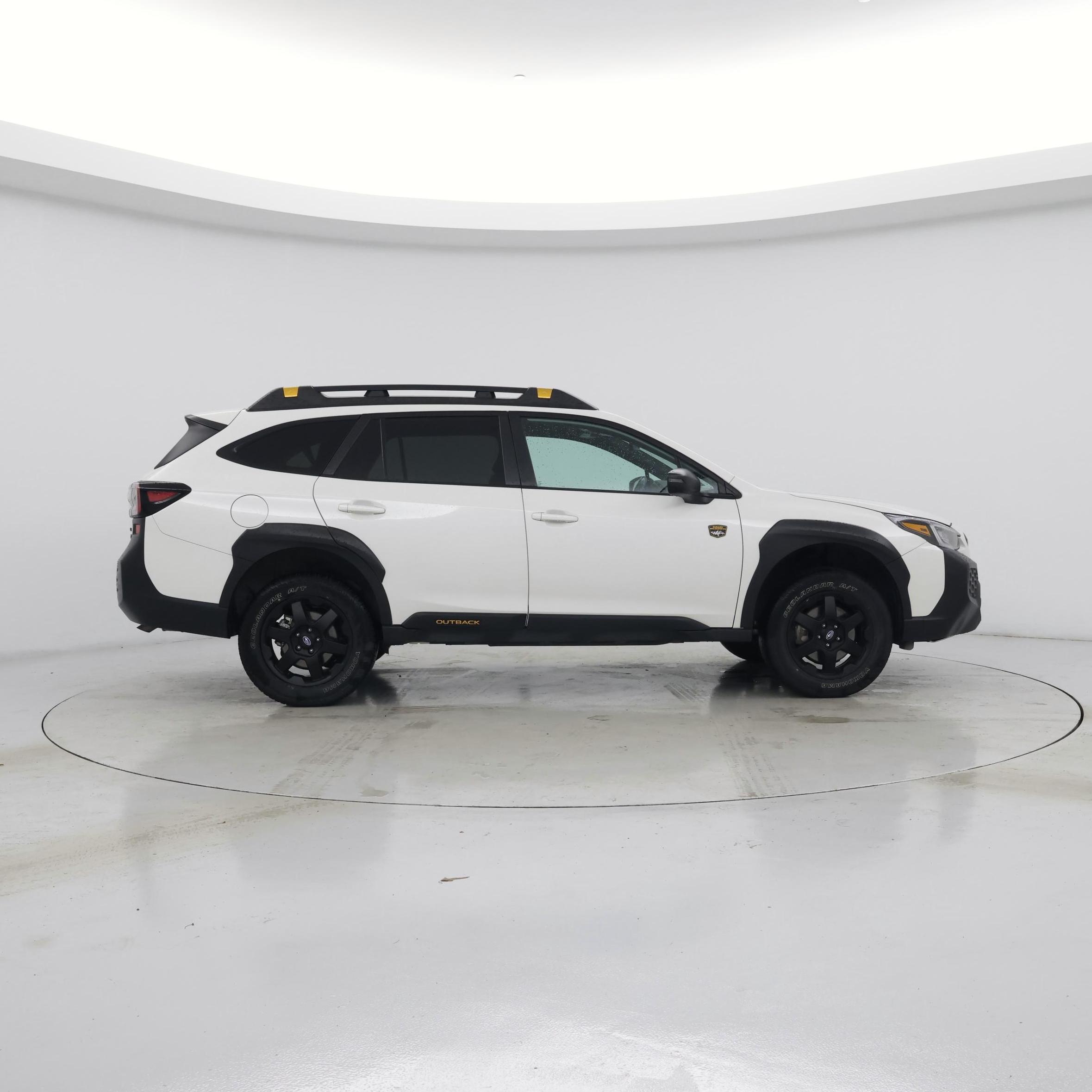 Thumbnail: 2024 Subaru Outback - 7
