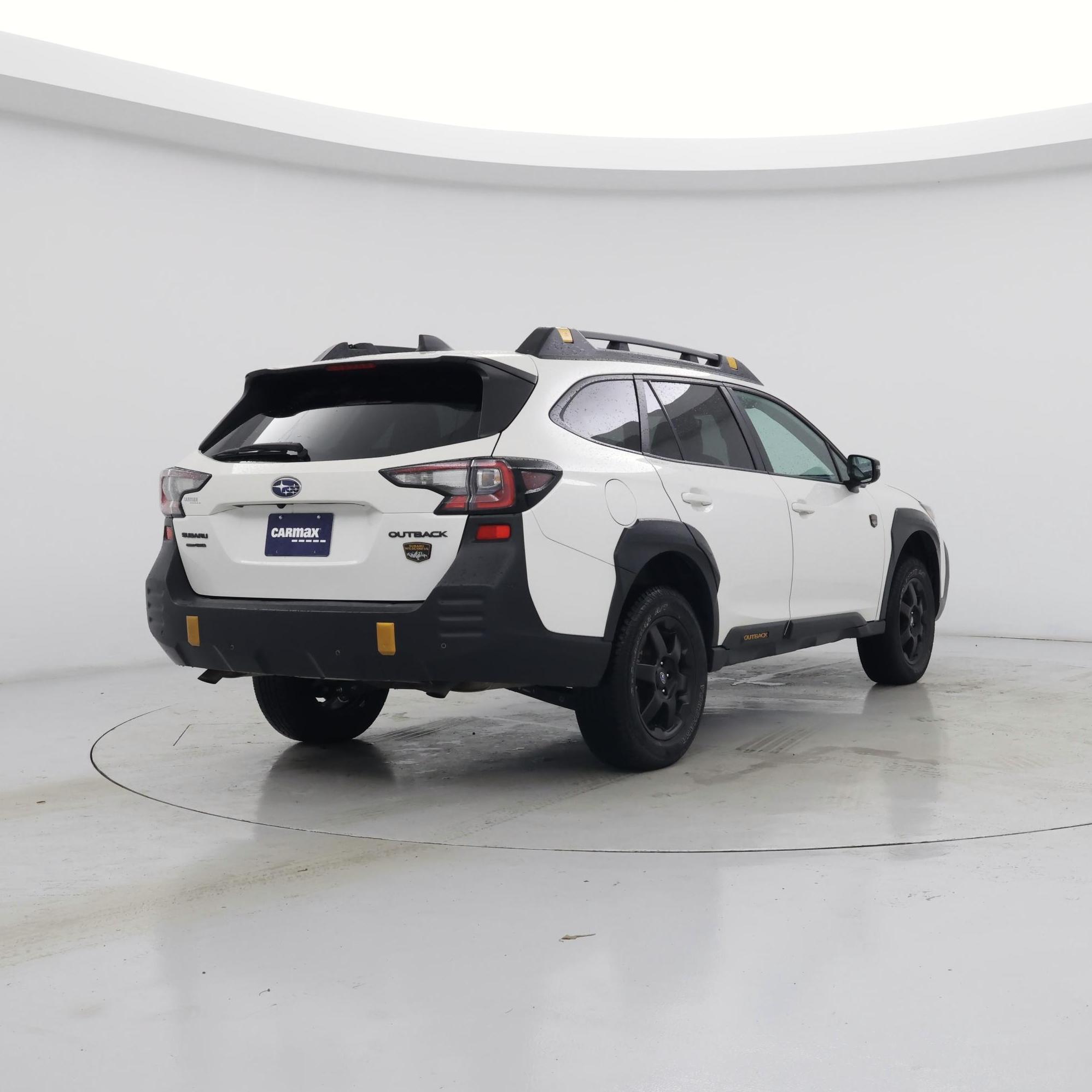 Thumbnail: 2024 Subaru Outback - 8