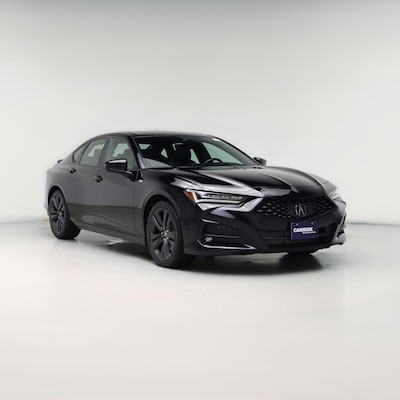 2022 Acura TLX SH-AWD