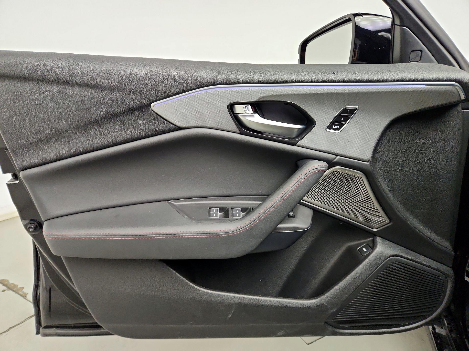 Thumbnail: 2022 Acura TLX - 12