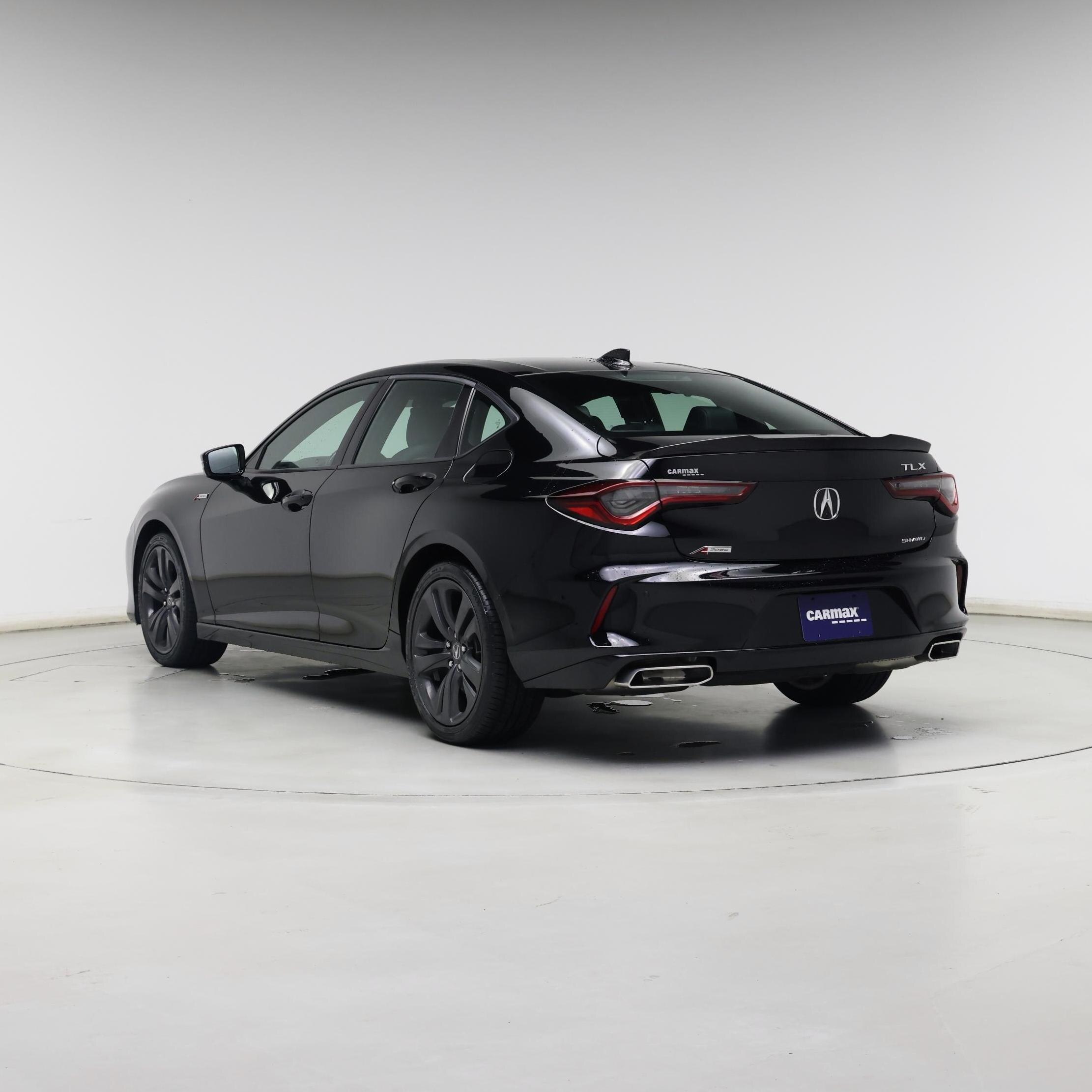 Thumbnail: 2022 Acura TLX - 2