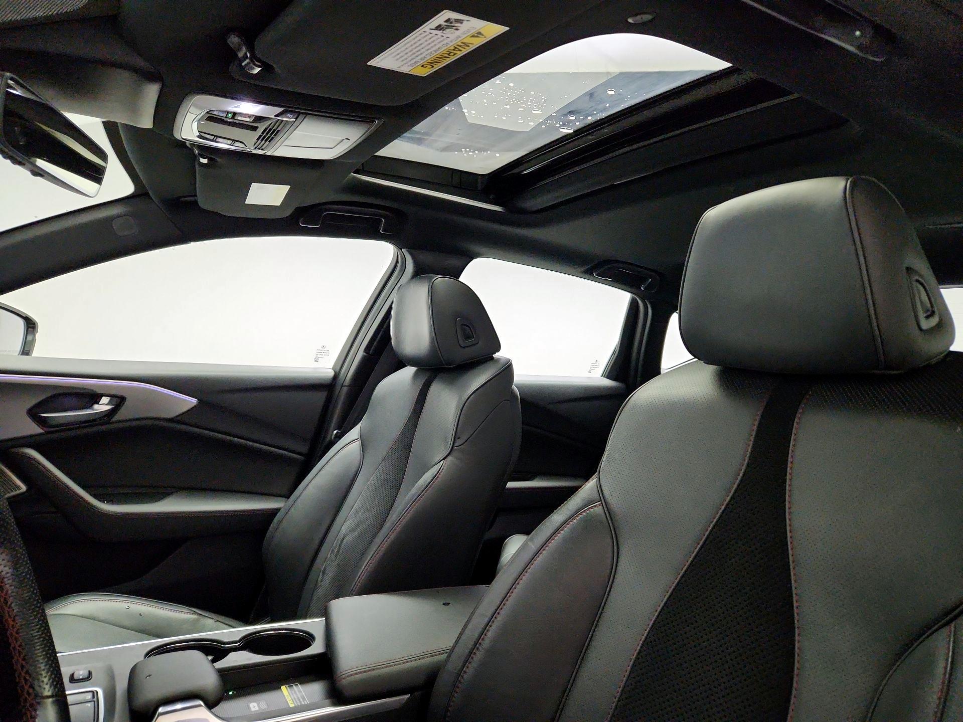 Thumbnail: 2022 Acura TLX - 20
