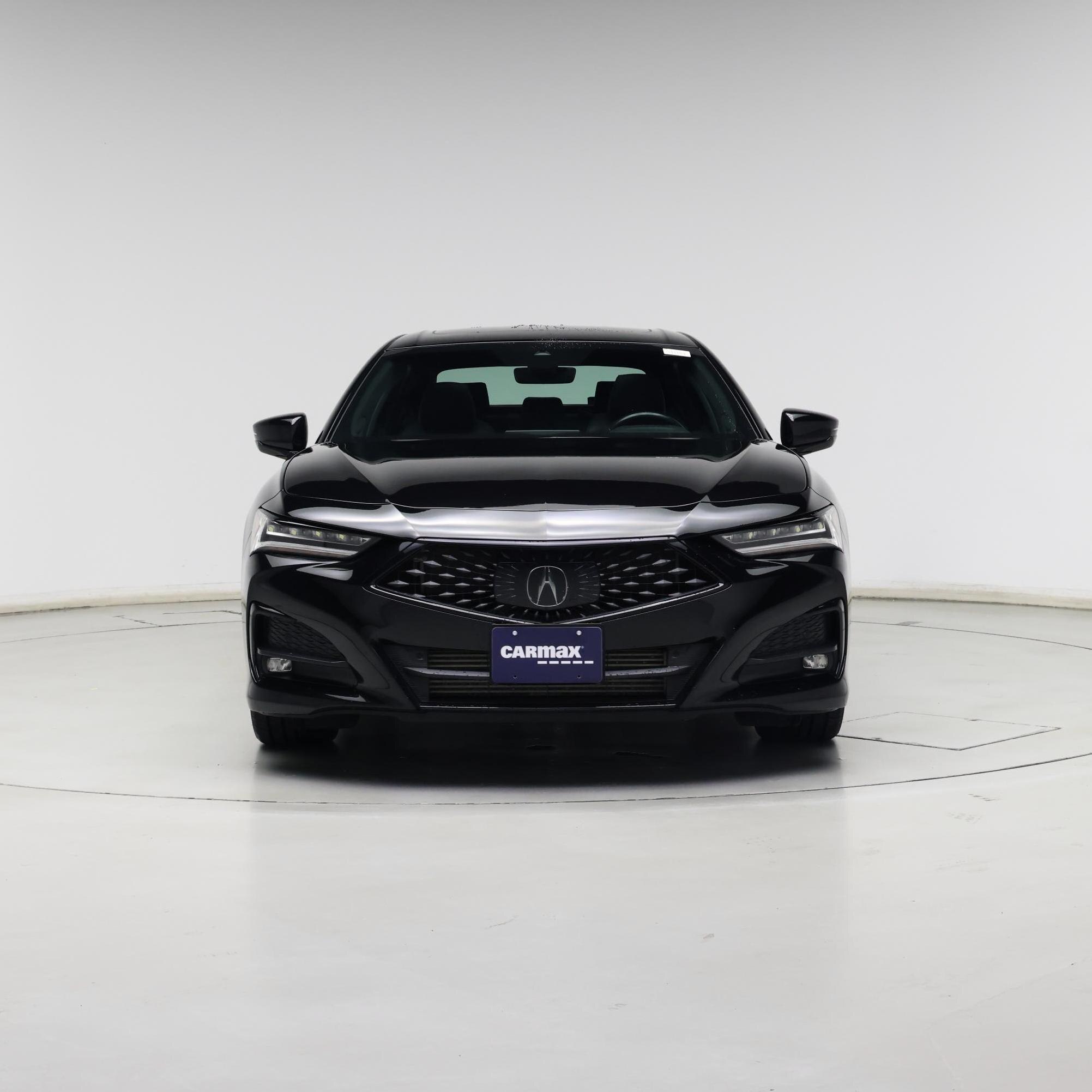 Thumbnail: 2022 Acura TLX - 5