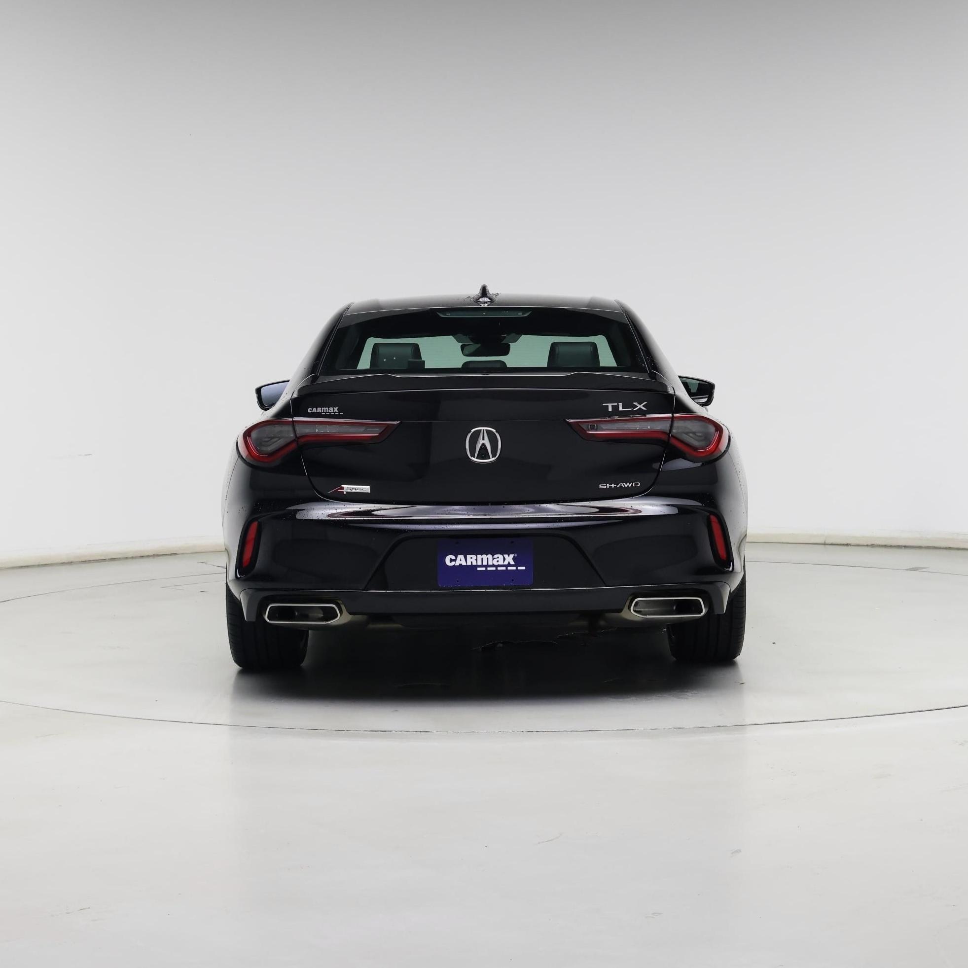 Thumbnail: 2022 Acura TLX - 6
