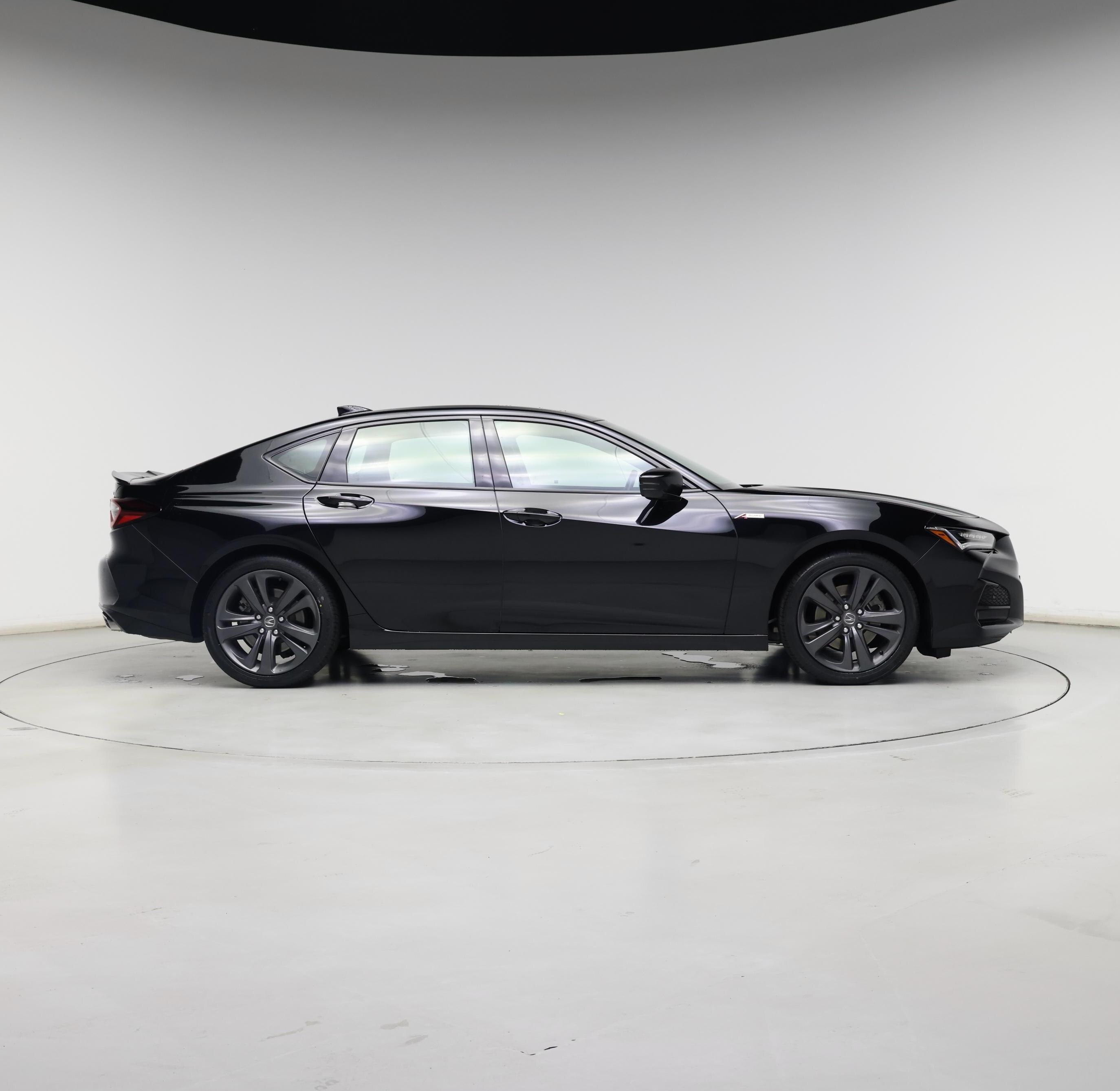Thumbnail: 2022 Acura TLX - 7