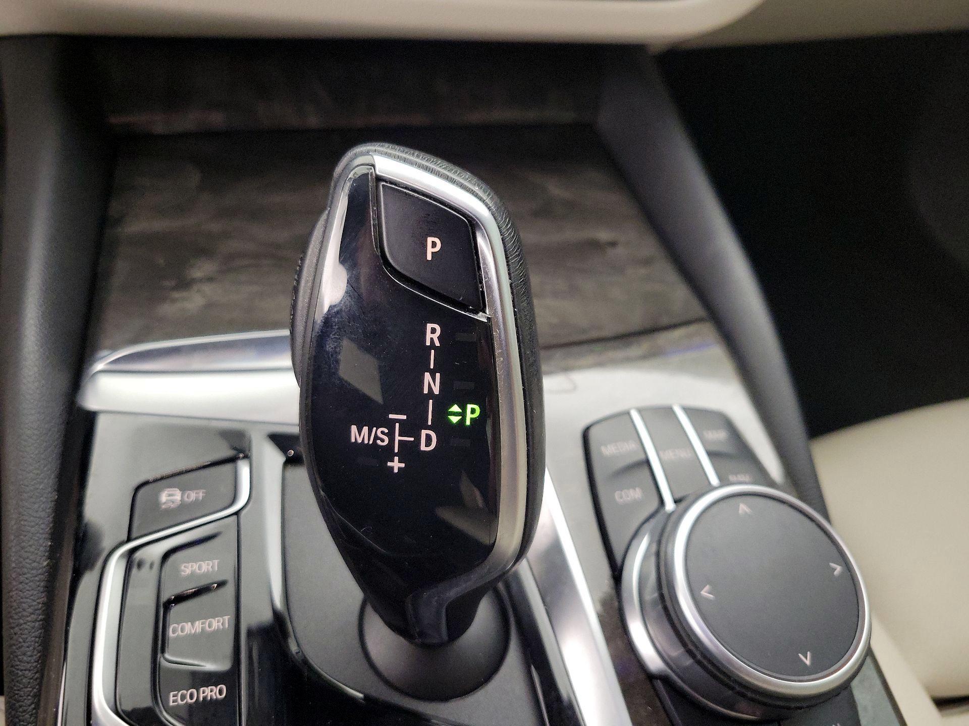Thumbnail: 2019 BMW 5 Series - 18