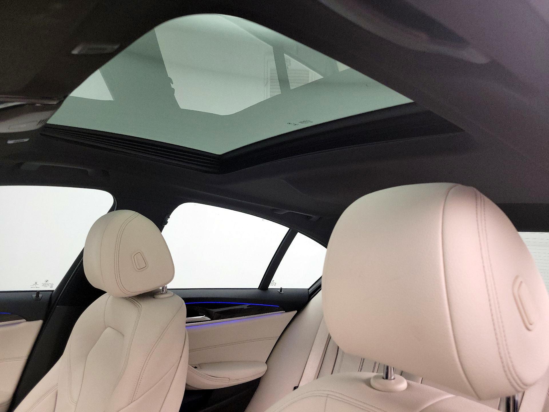 Thumbnail: 2019 BMW 5 Series - 20