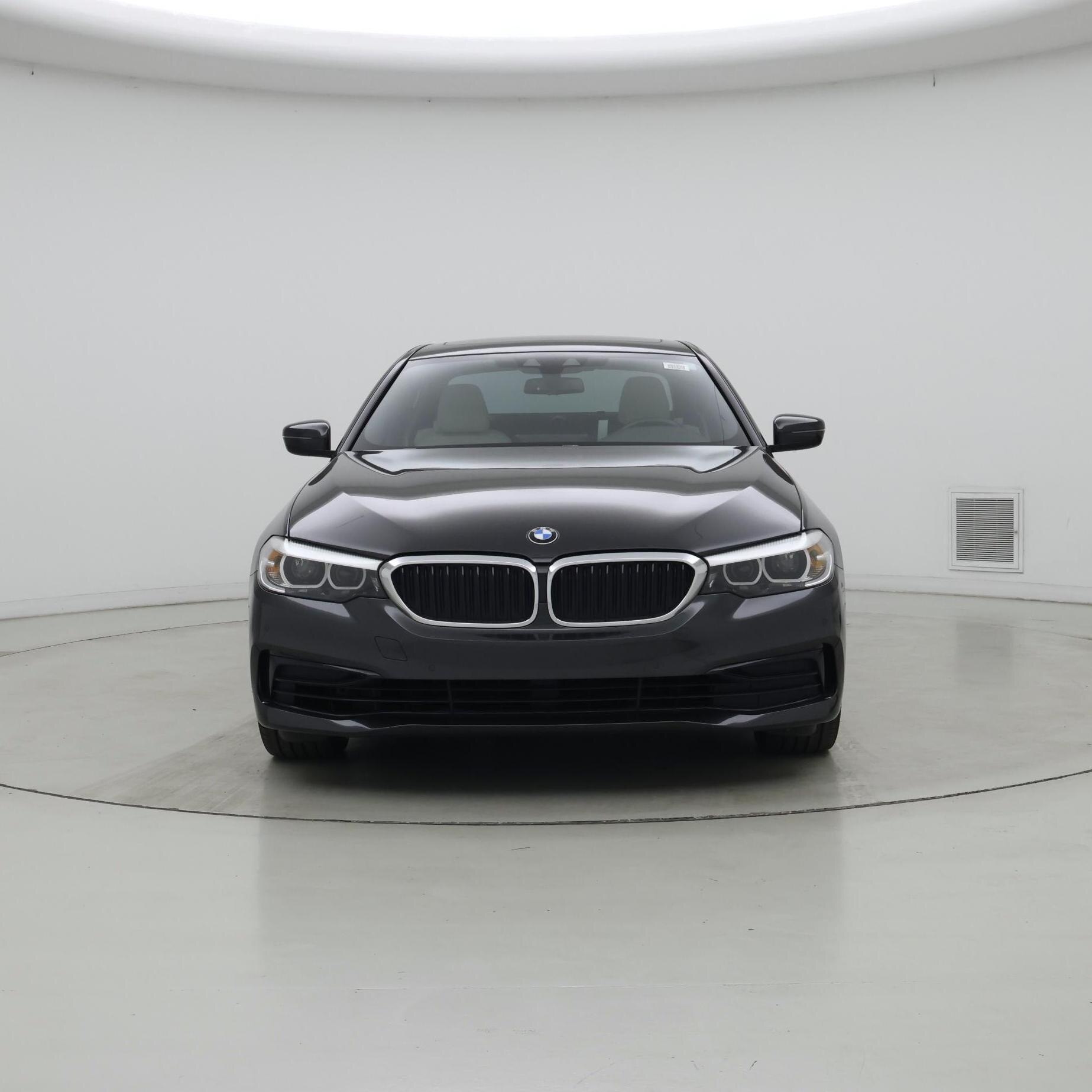 Thumbnail: 2019 BMW 5 Series - 5