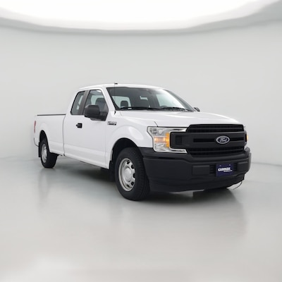 2019 Ford F150 XL