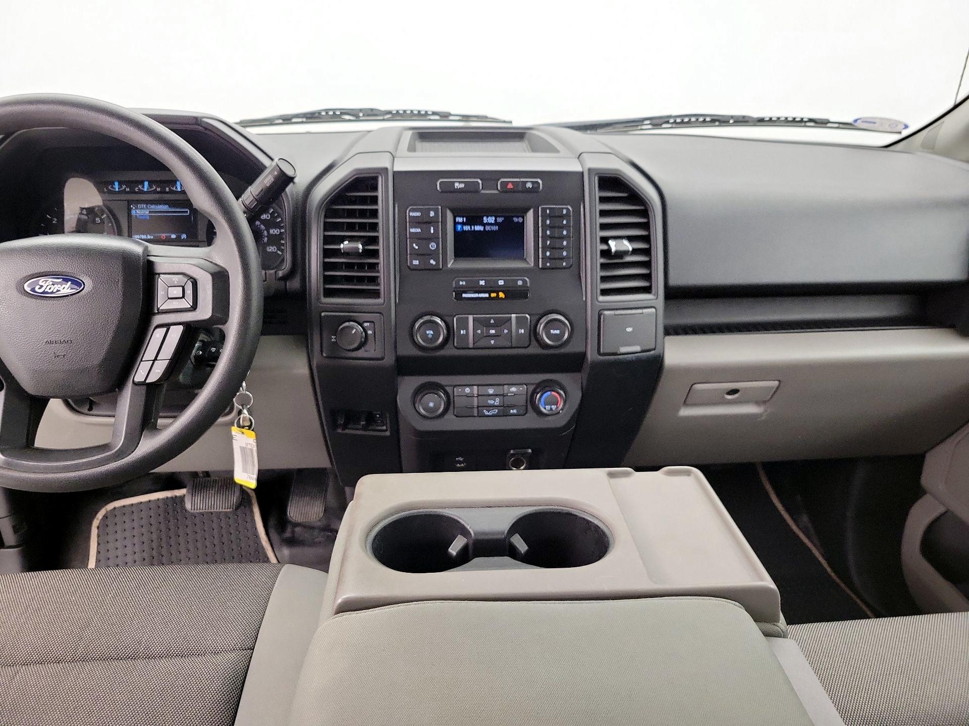 Thumbnail: 2019 Ford F-150 - 9