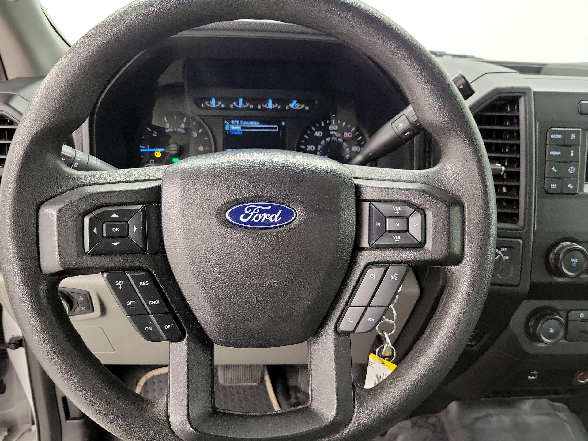 Thumbnail: 2019 Ford F-150 - 10