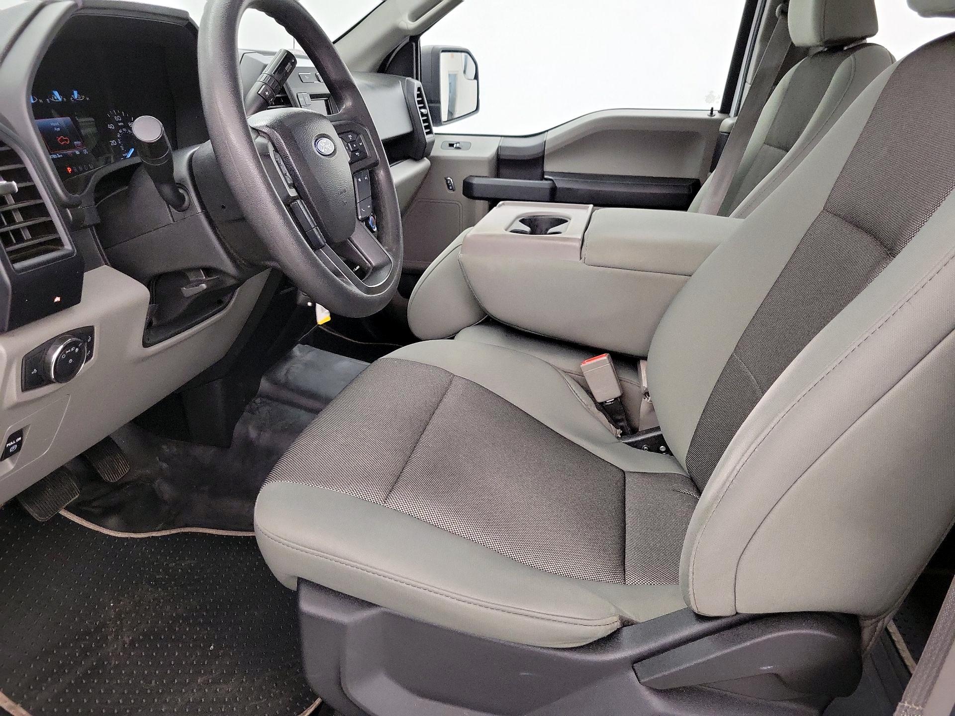 Thumbnail: 2019 Ford F-150 - 11