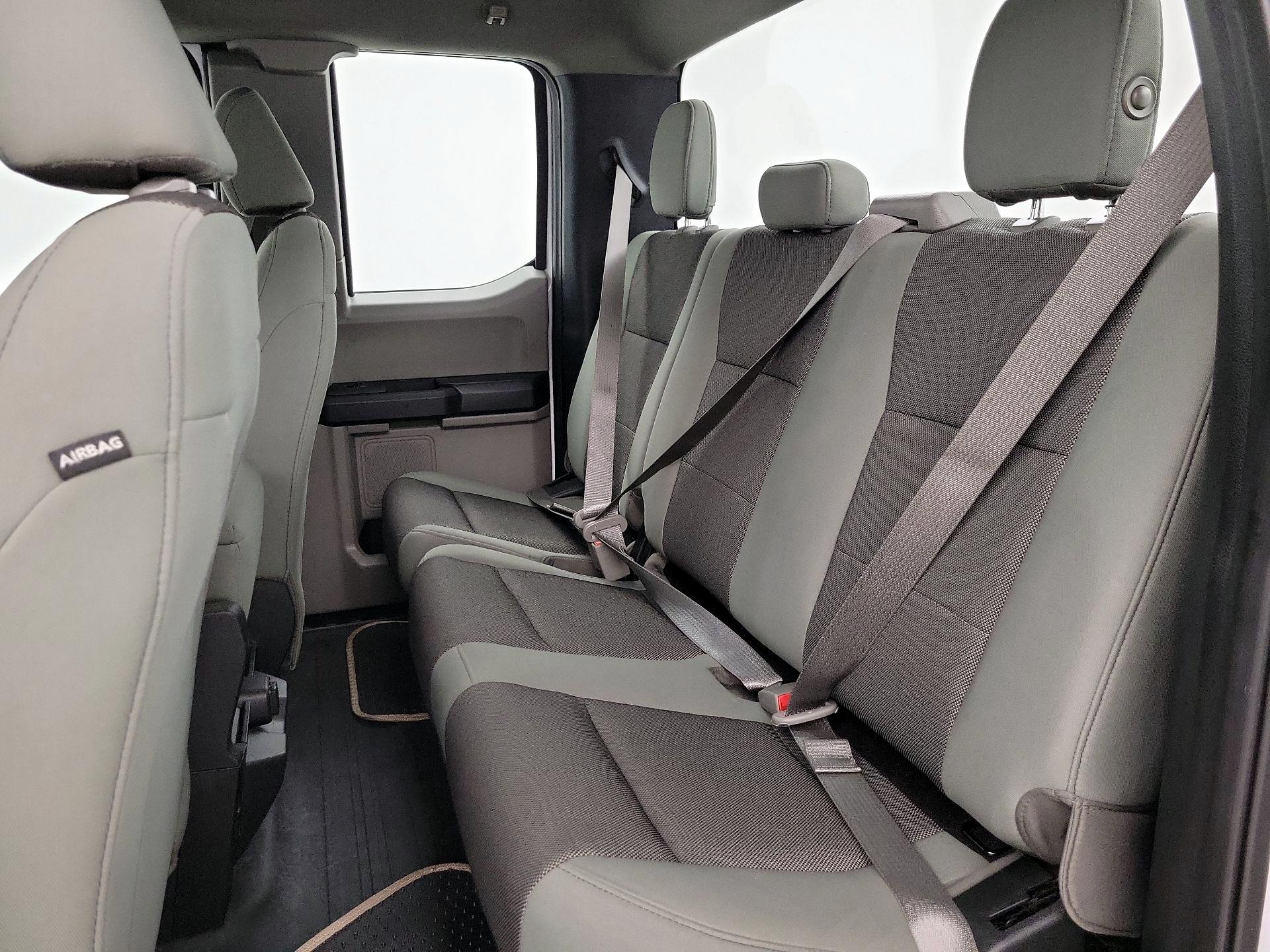 Thumbnail: 2019 Ford F-150 - 19