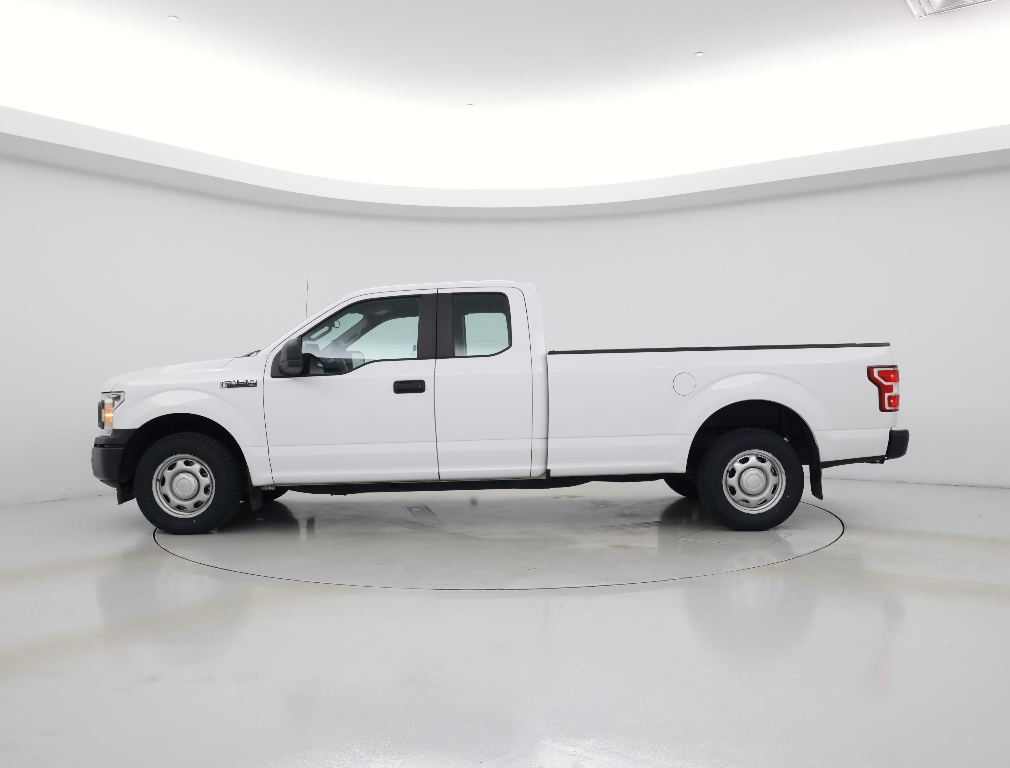 Thumbnail: 2019 Ford F-150 - 3