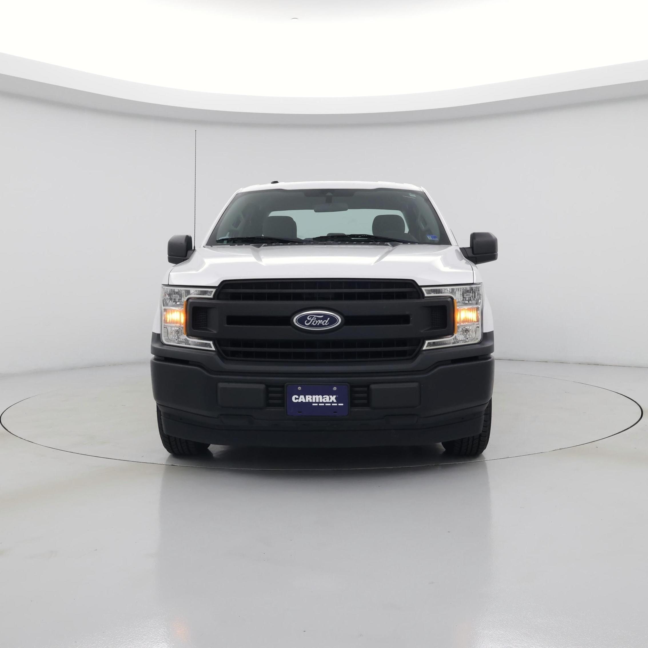 Thumbnail: 2019 Ford F-150 - 5