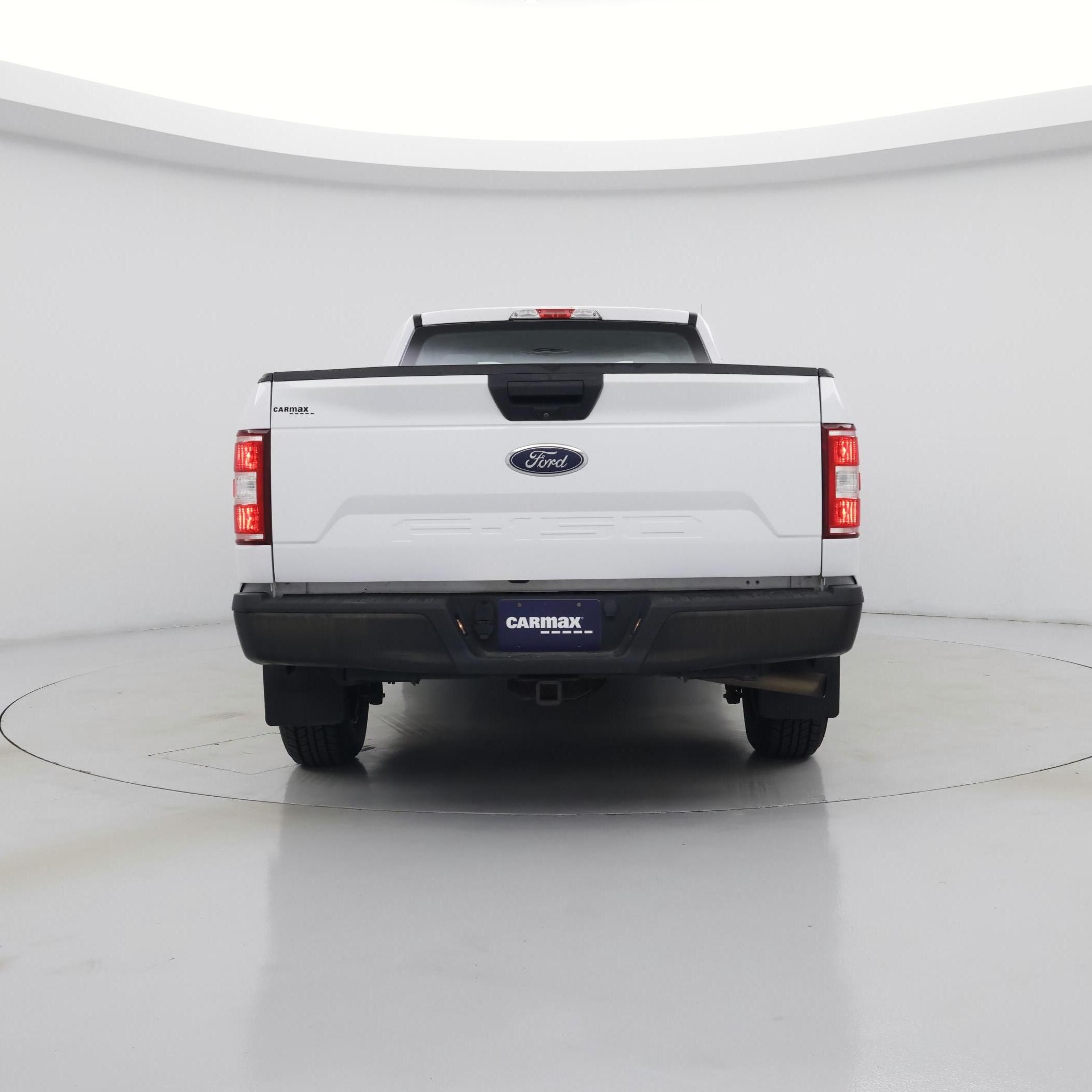 Thumbnail: 2019 Ford F-150 - 6