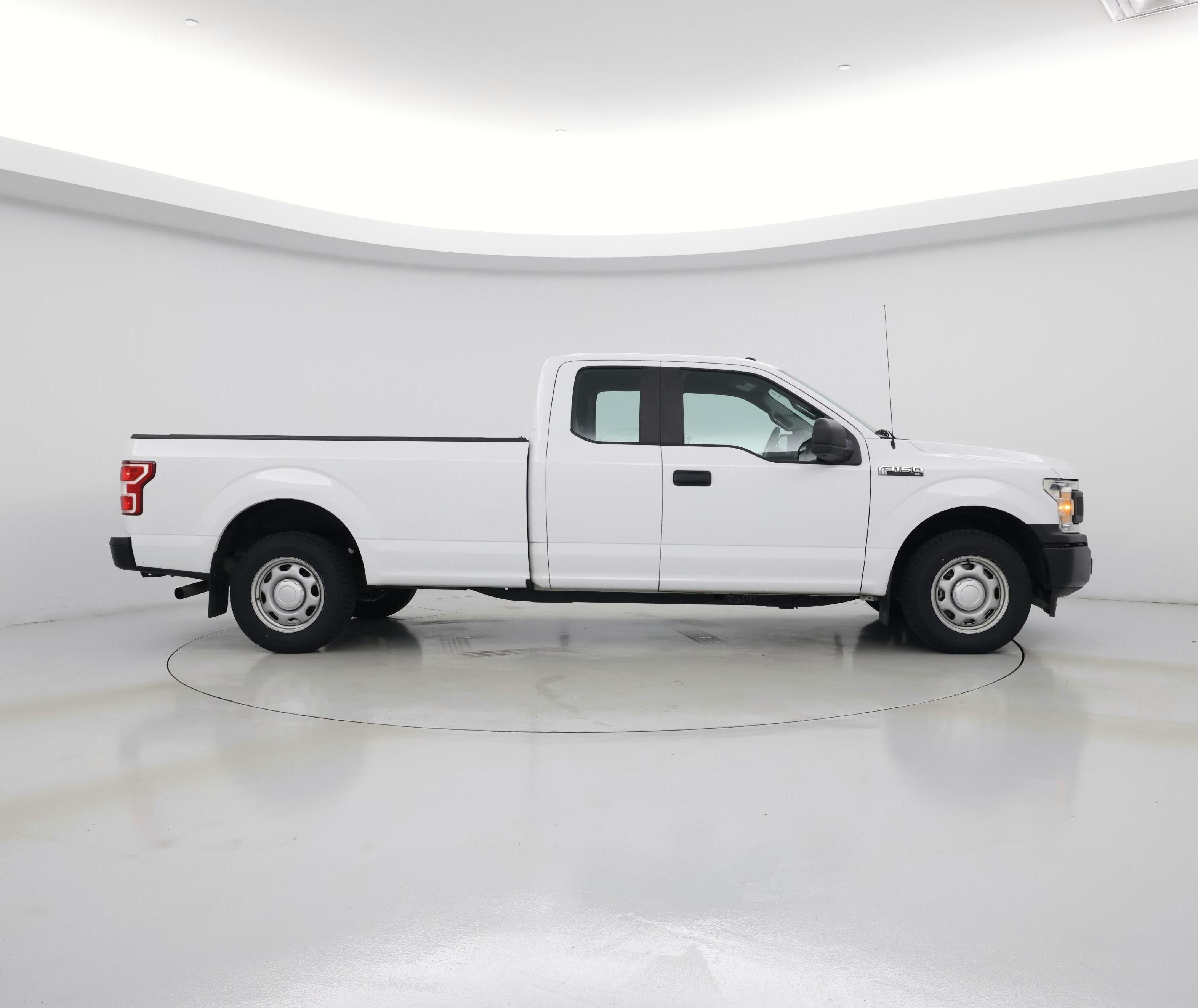 Thumbnail: 2019 Ford F-150 - 7