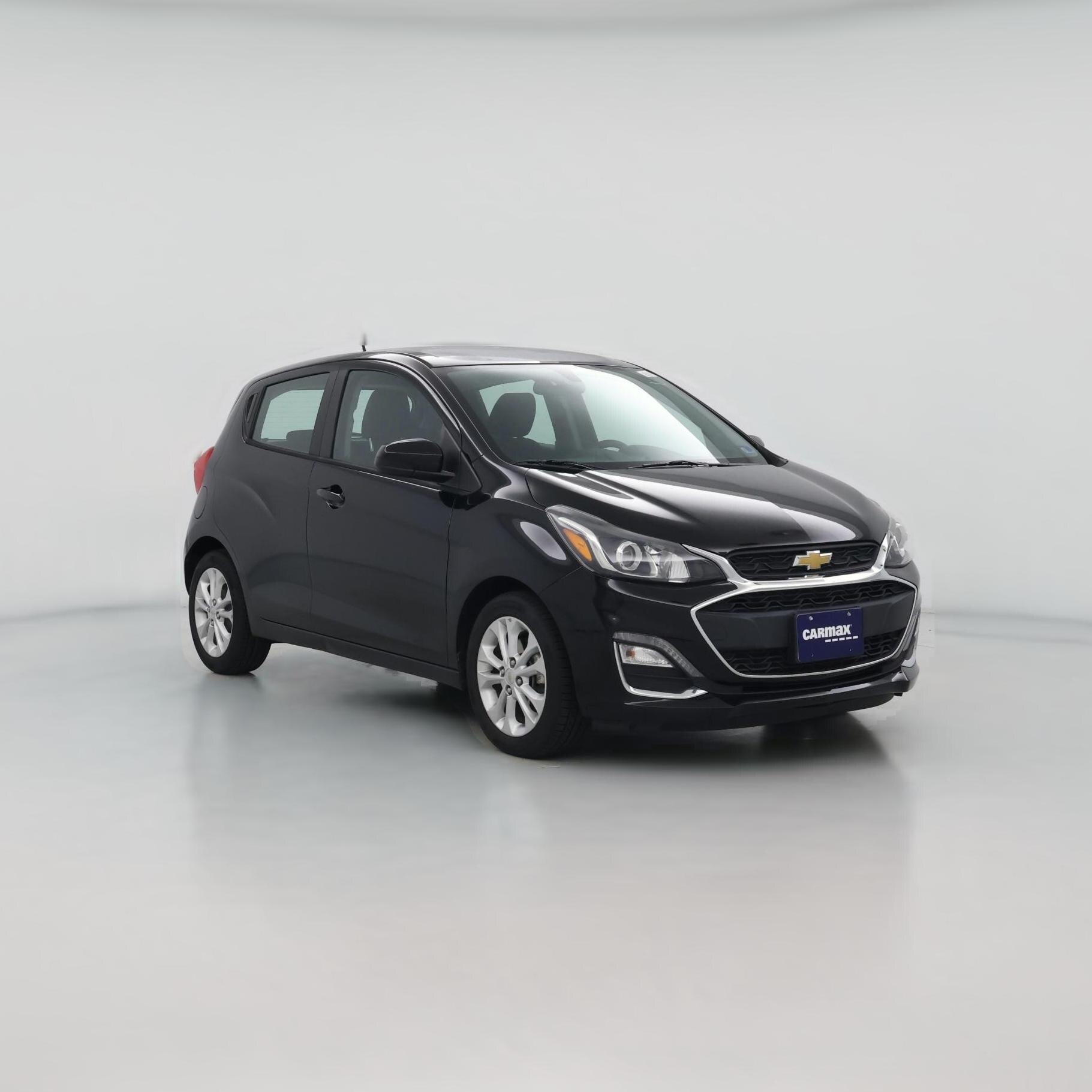Thumbnail: 2020 Chevrolet Spark - 1