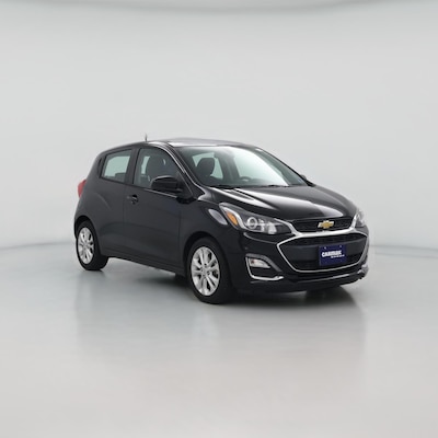 2020 Chevrolet Spark LT