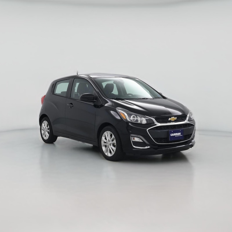 2020 Chevrolet Spark LT