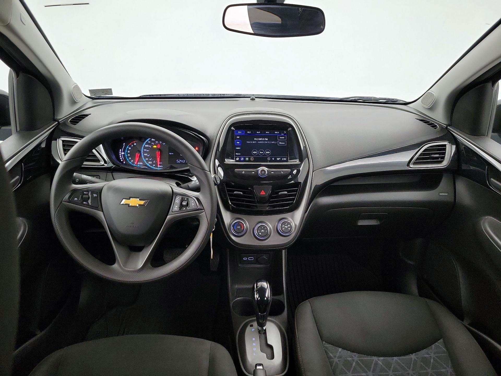 Thumbnail: 2020 Chevrolet Spark - 9