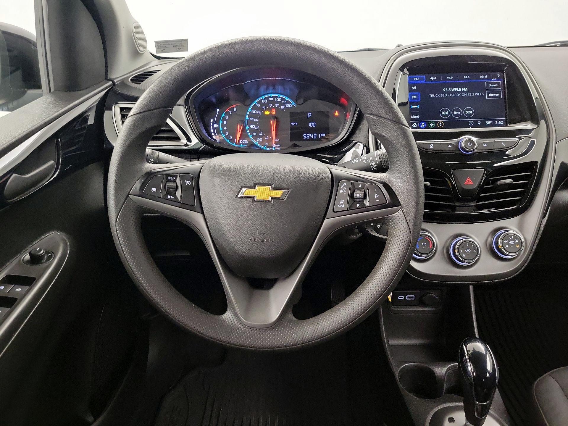 Thumbnail: 2020 Chevrolet Spark - 10