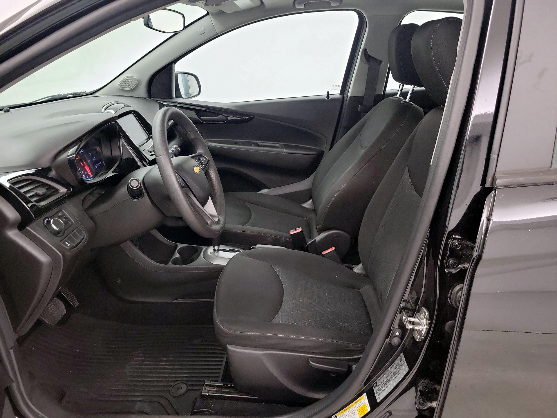 Thumbnail: 2020 Chevrolet Spark - 11
