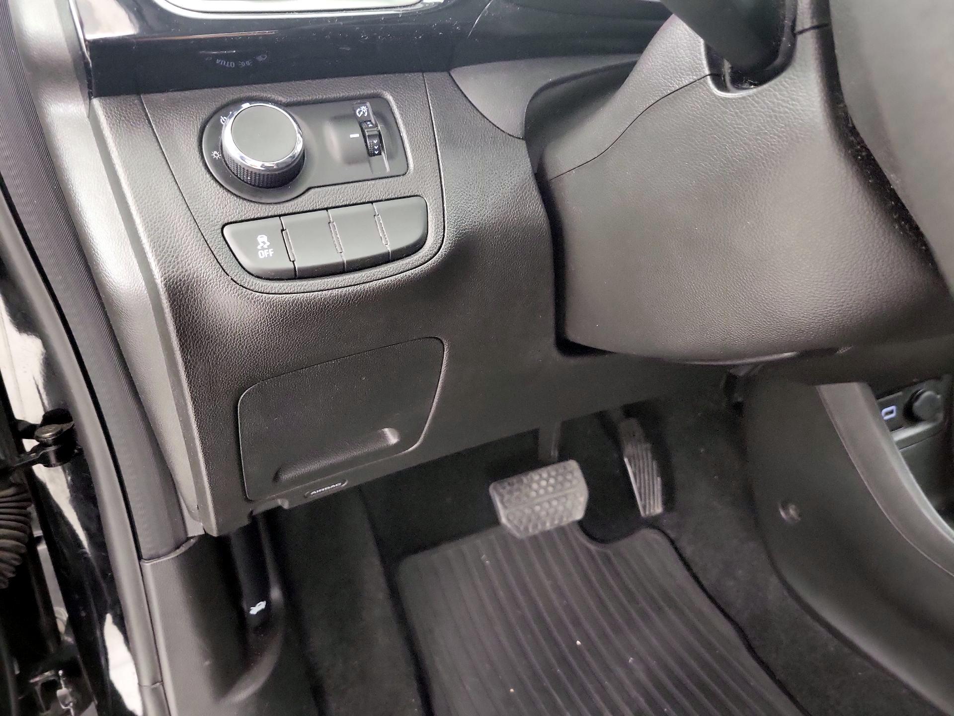 Thumbnail: 2020 Chevrolet Spark - 13
