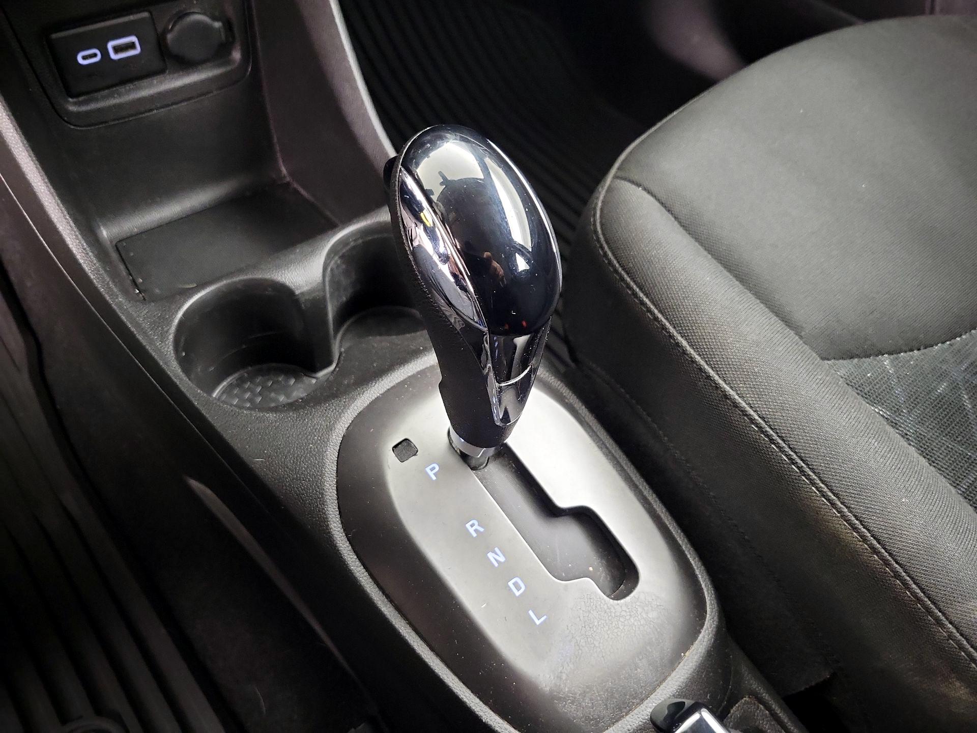 Thumbnail: 2020 Chevrolet Spark - 17