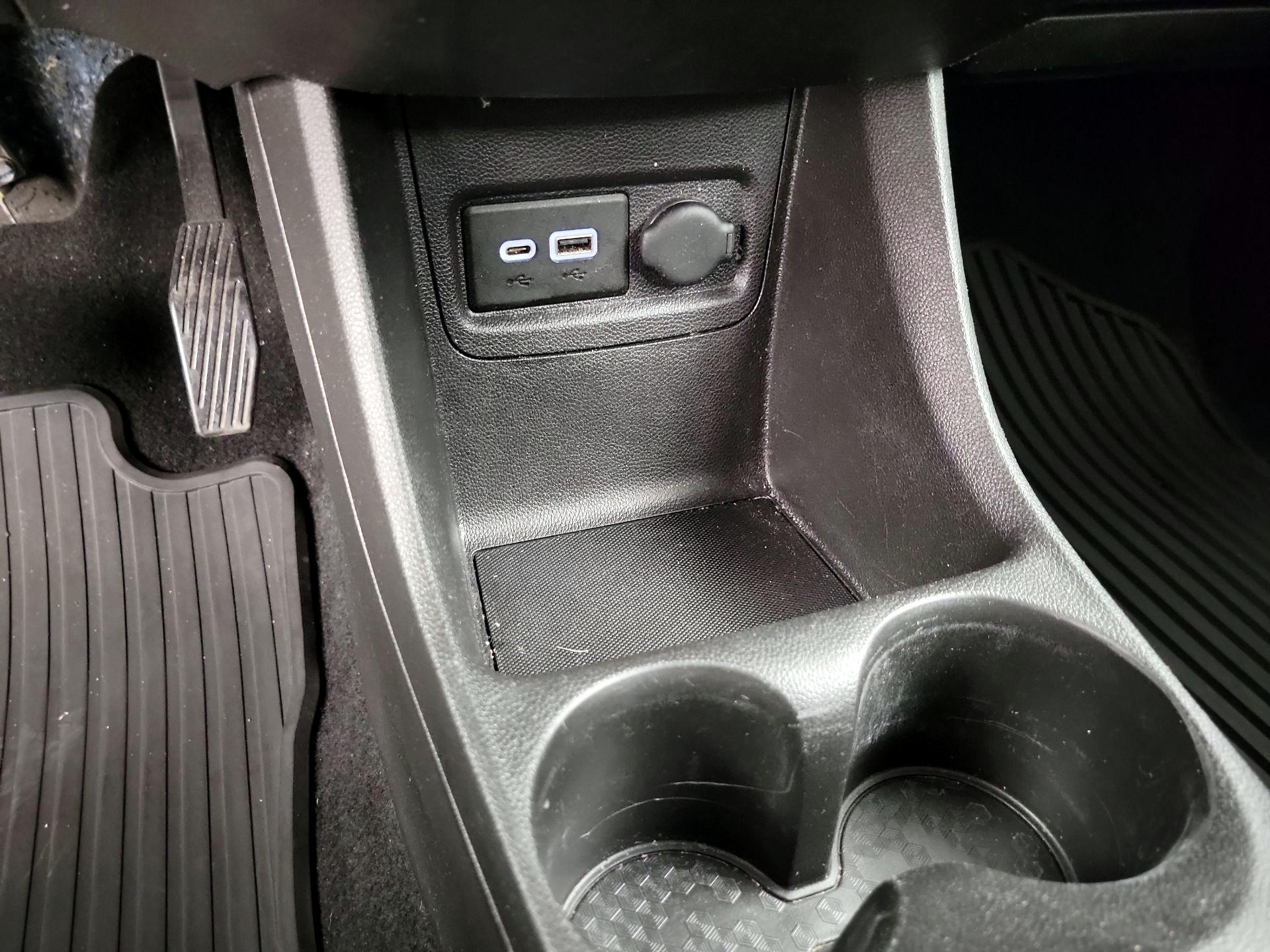 Thumbnail: 2020 Chevrolet Spark - 18