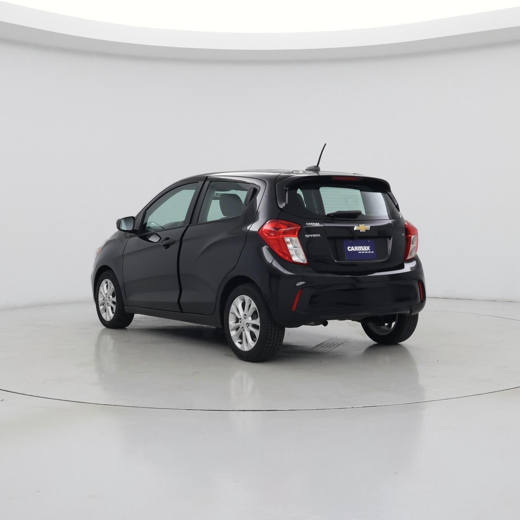 Thumbnail: 2020 Chevrolet Spark - 2