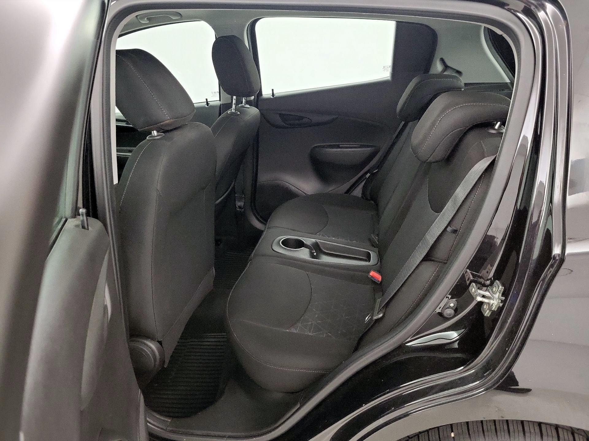 Thumbnail: 2020 Chevrolet Spark - 19