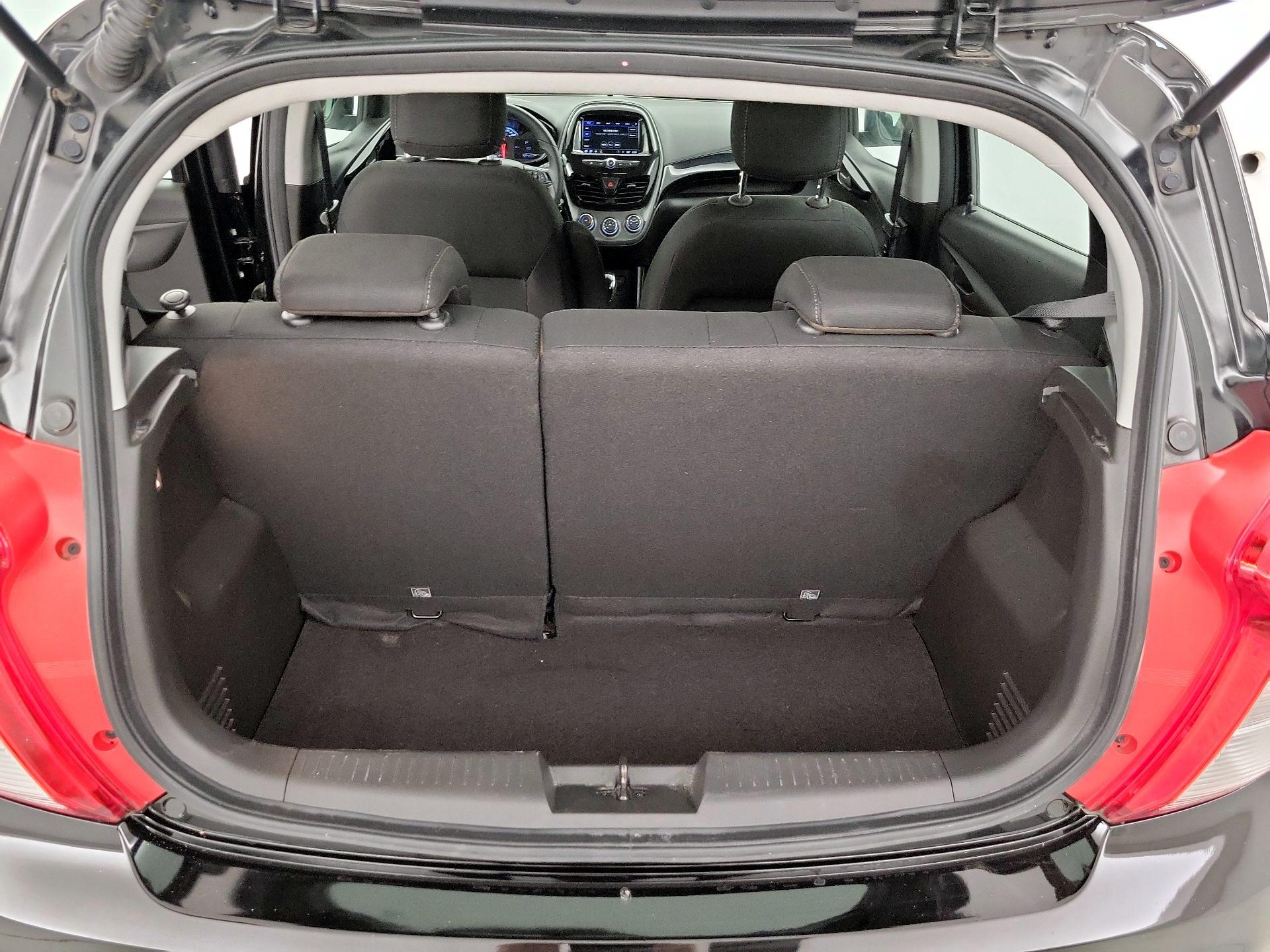 Thumbnail: 2020 Chevrolet Spark - 20