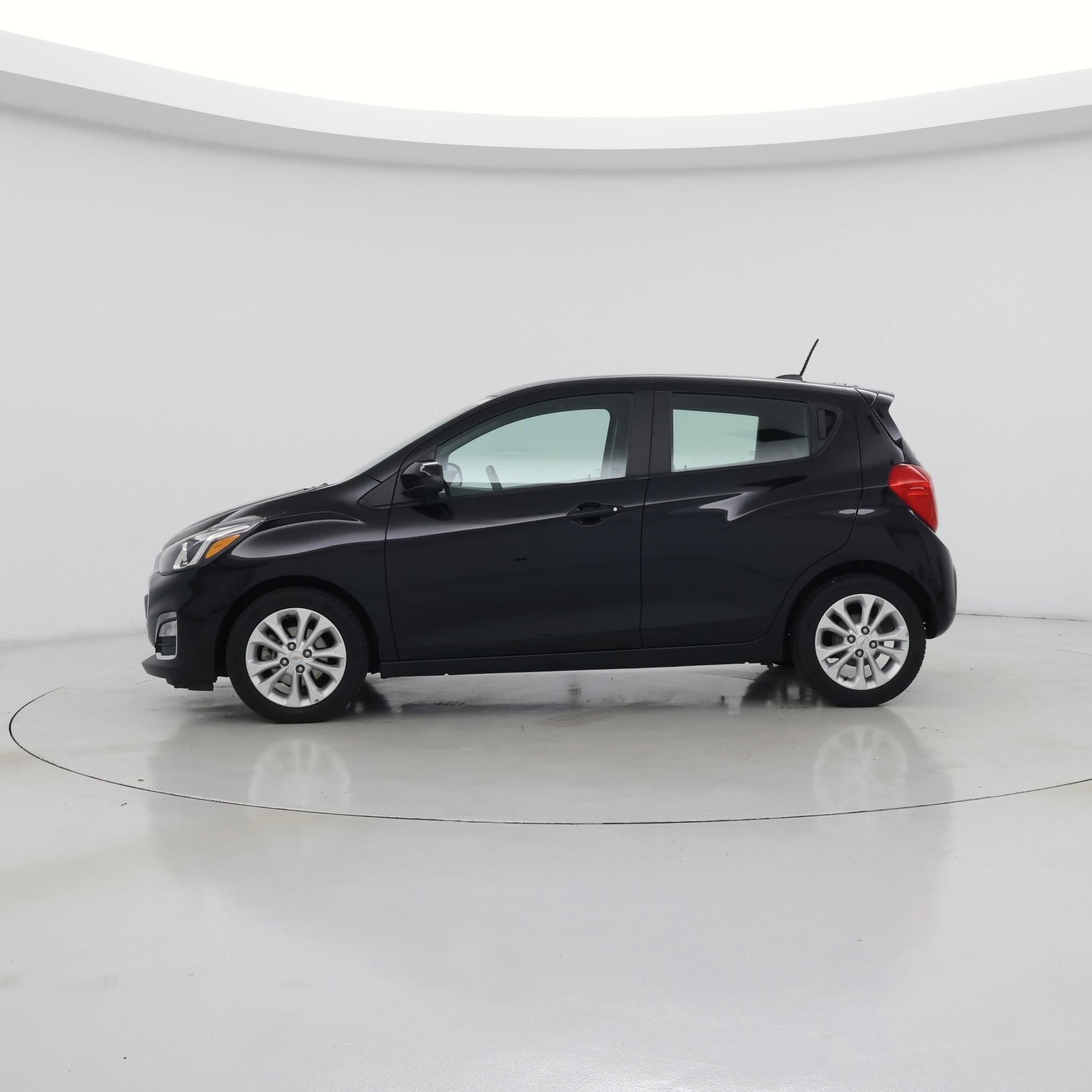 Thumbnail: 2020 Chevrolet Spark - 3