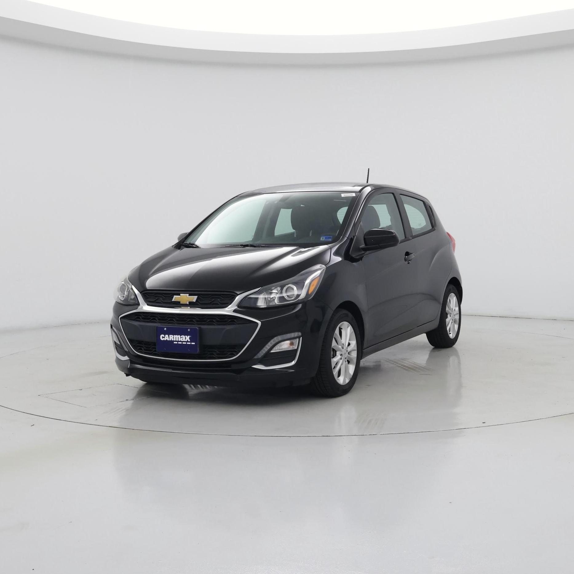 Thumbnail: 2020 Chevrolet Spark - 4
