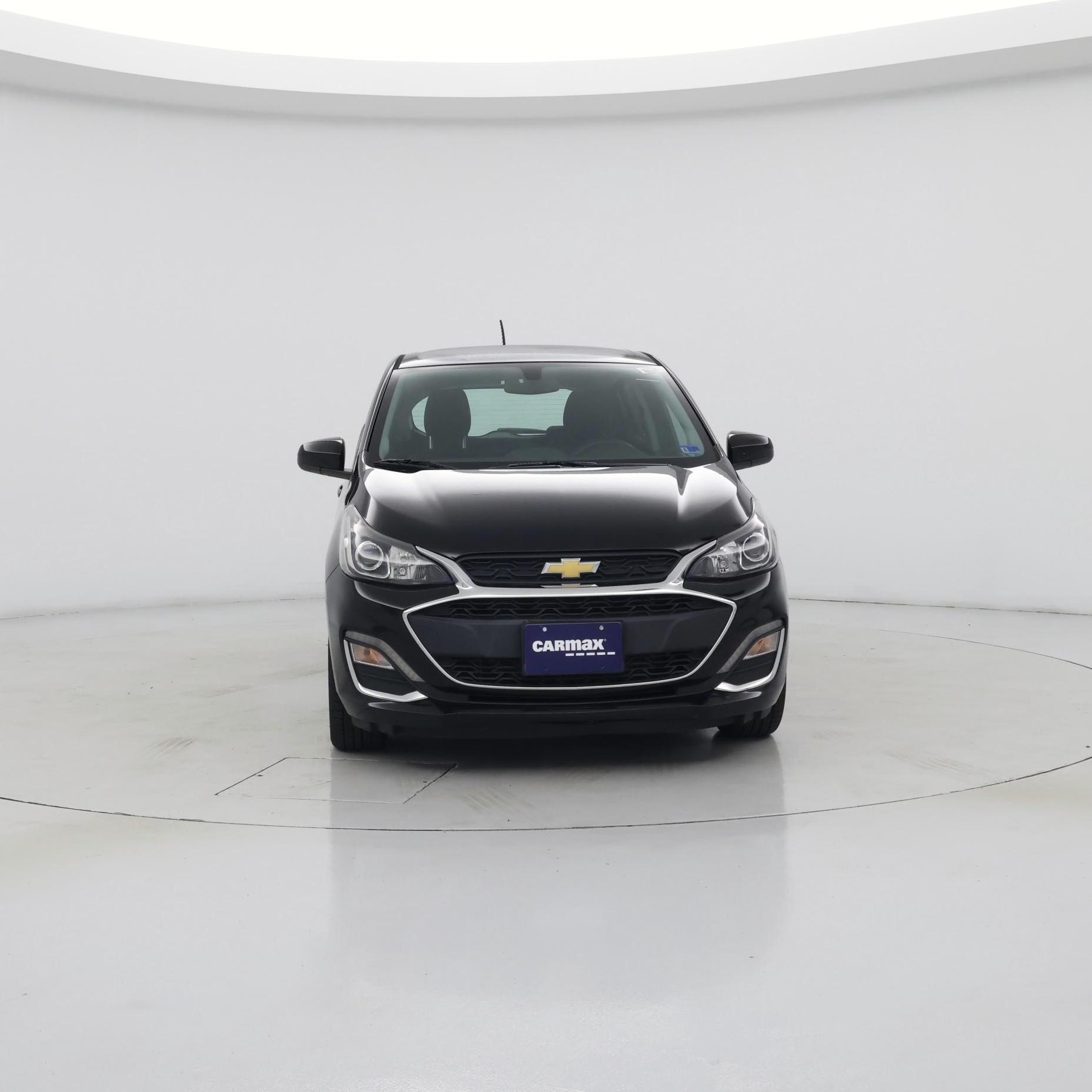 Thumbnail: 2020 Chevrolet Spark - 5
