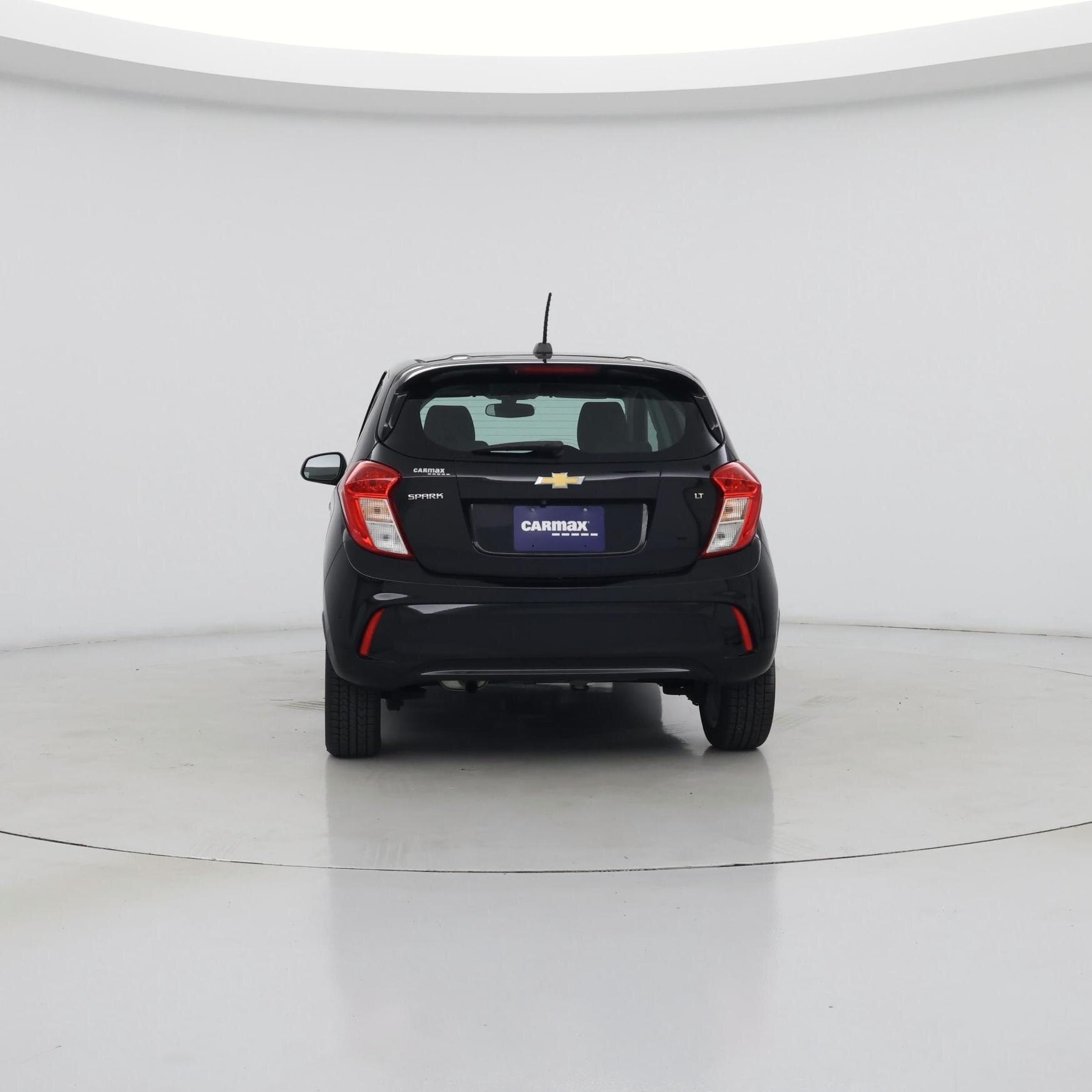 Thumbnail: 2020 Chevrolet Spark - 6