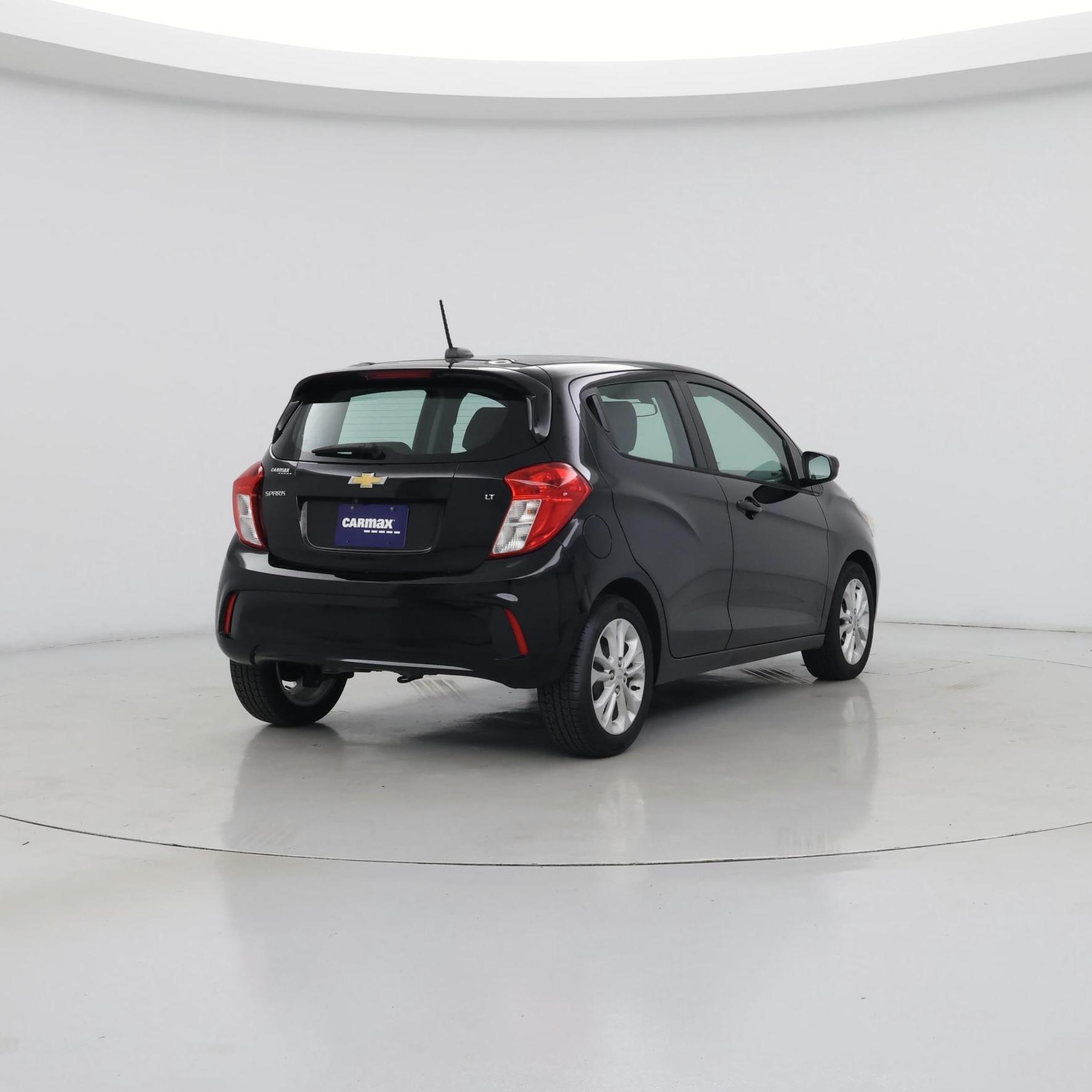 Thumbnail: 2020 Chevrolet Spark - 8