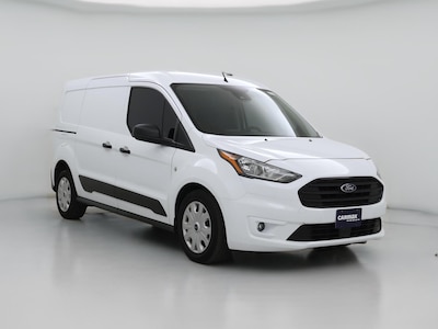 2023 Ford Transit Connect XLT