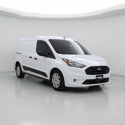 2023 Ford Transit Connect XLT