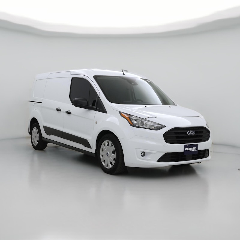 2023 Ford Transit Connect XLT