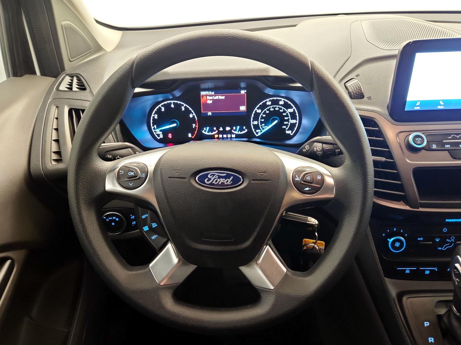 Thumbnail: 2023 Ford Transit Series - 10