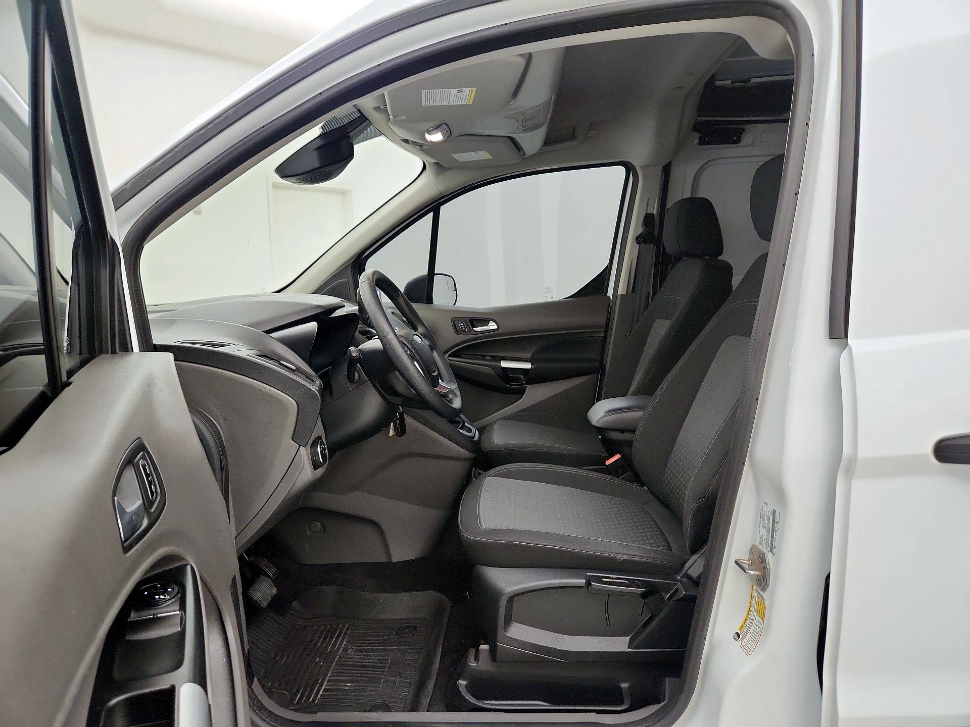 Thumbnail: 2023 Ford Transit Series - 11