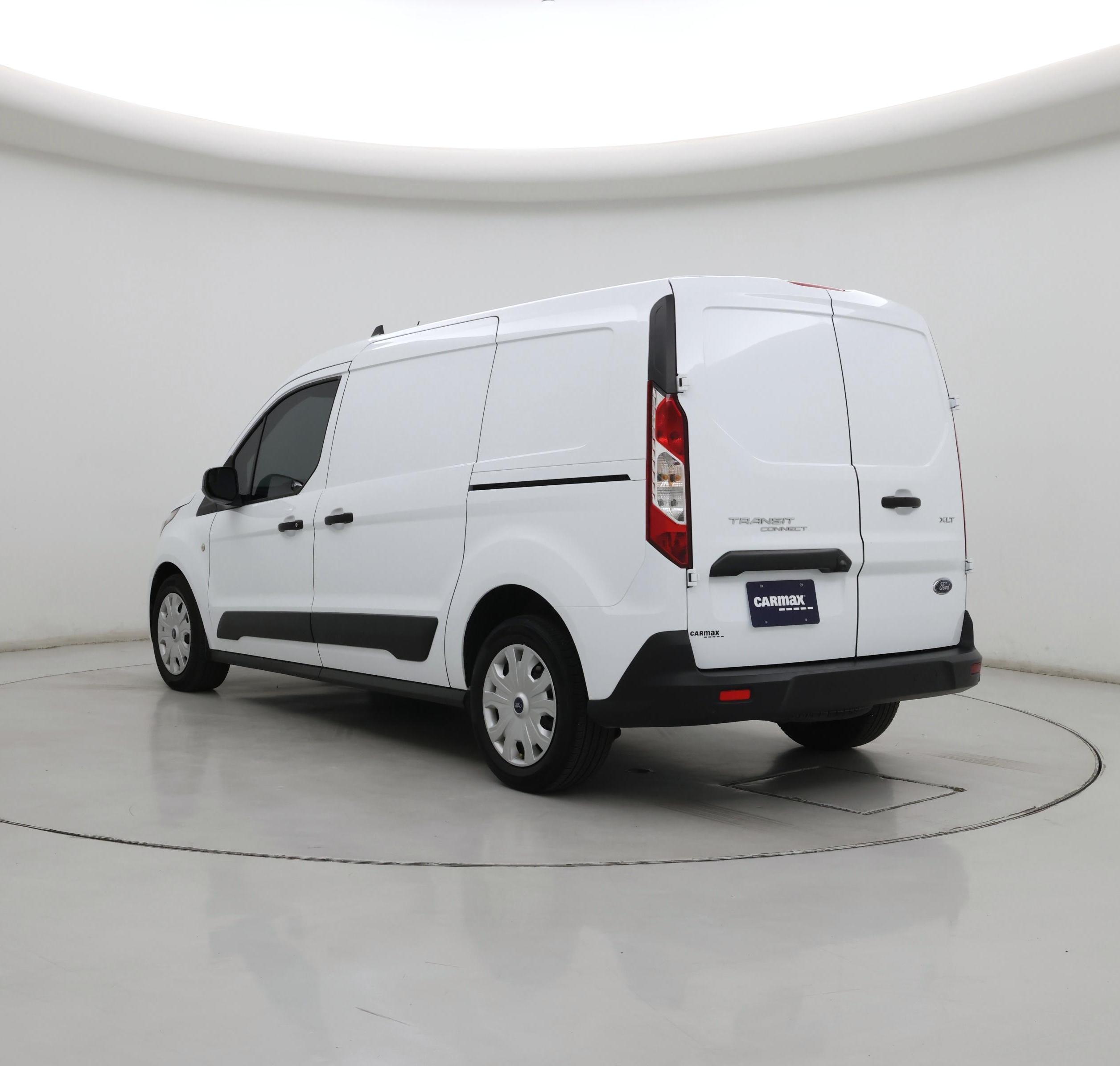 Thumbnail: 2023 Ford Transit Series - 2