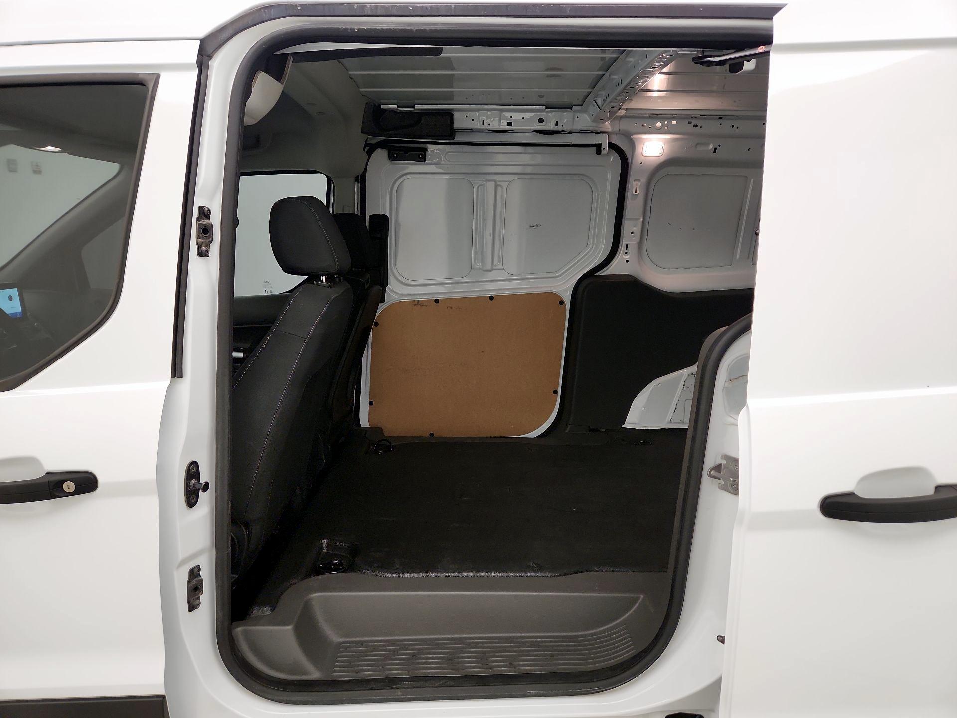 Thumbnail: 2023 Ford Transit Series - 19