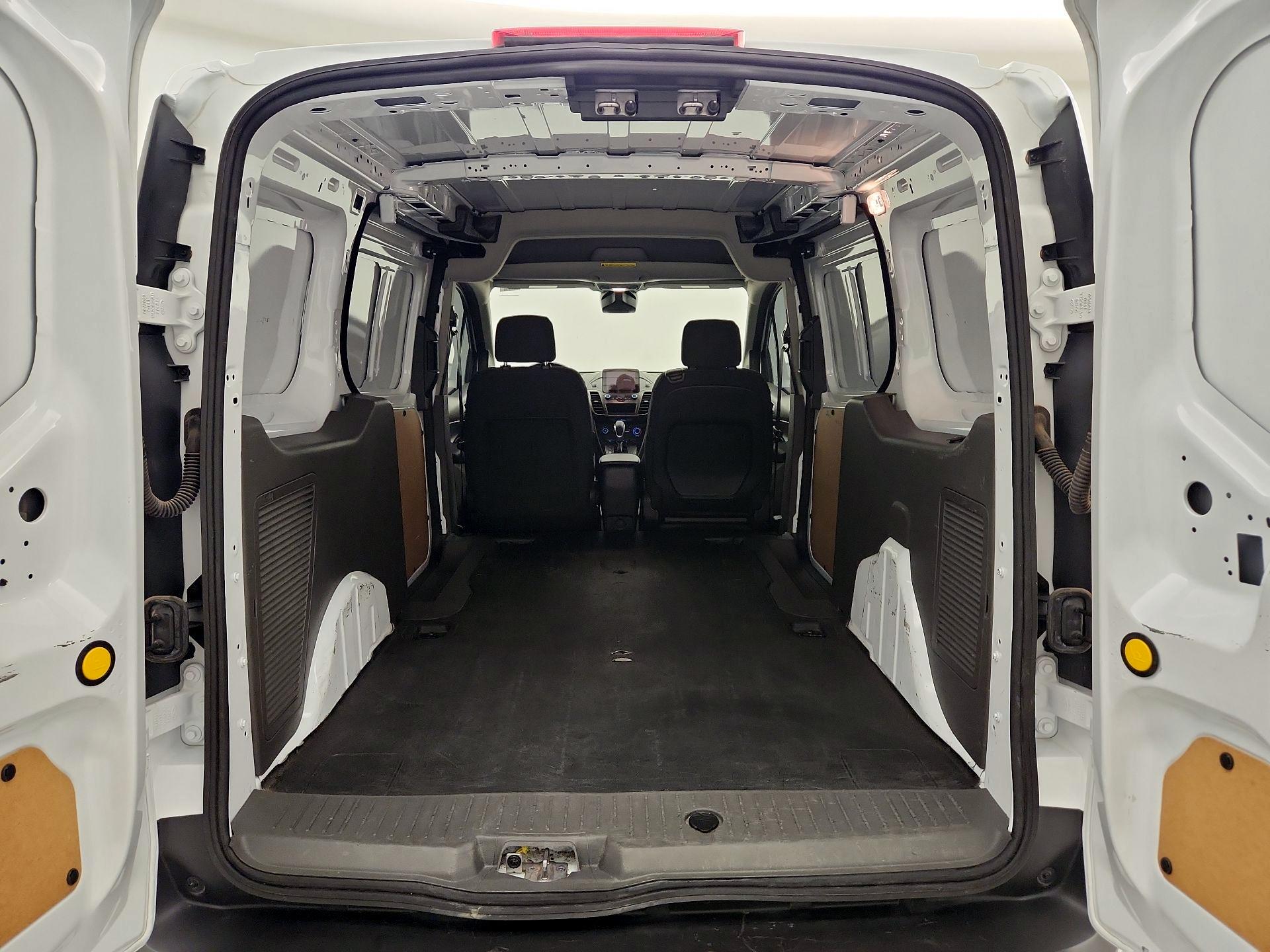 Thumbnail: 2023 Ford Transit Series - 20