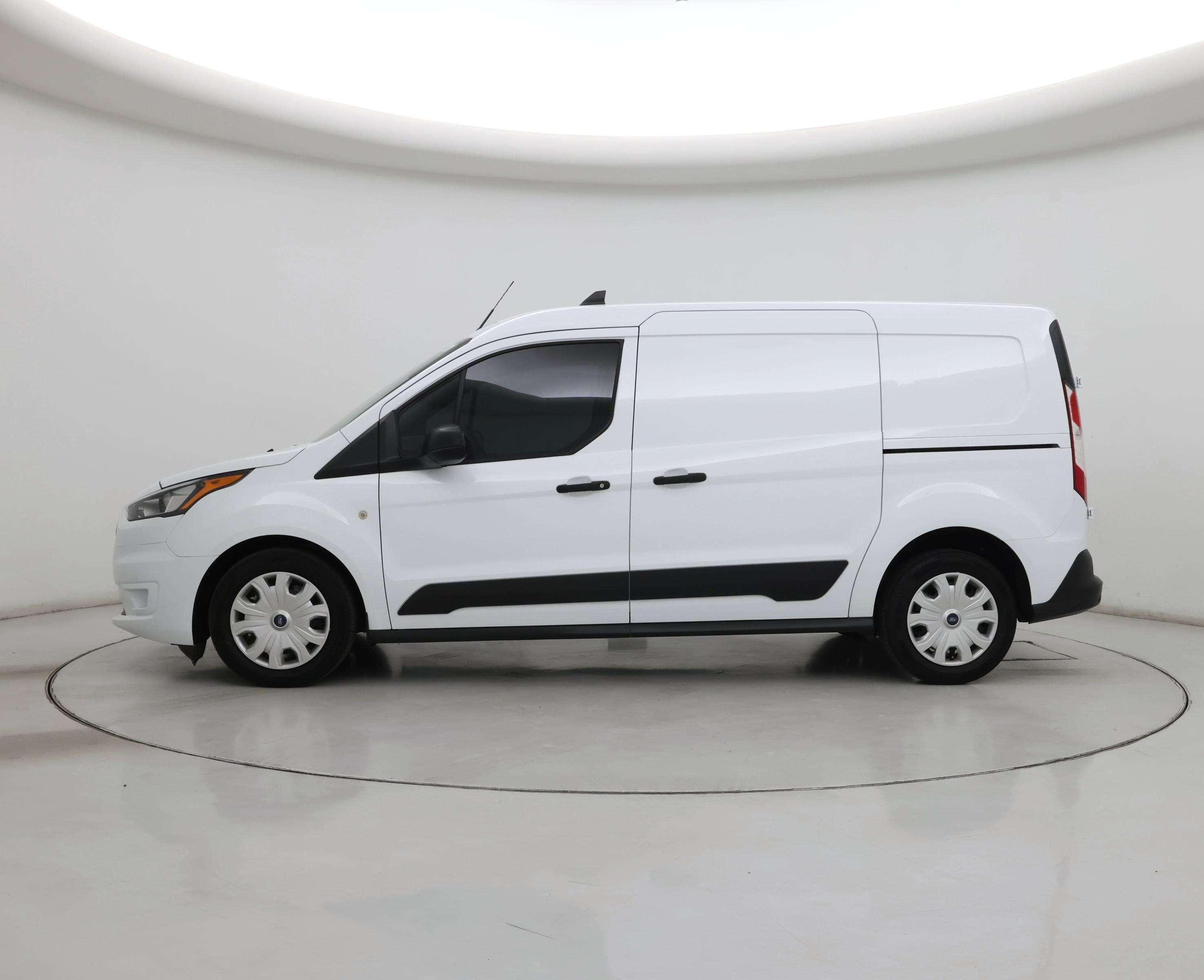 Thumbnail: 2023 Ford Transit Series - 3