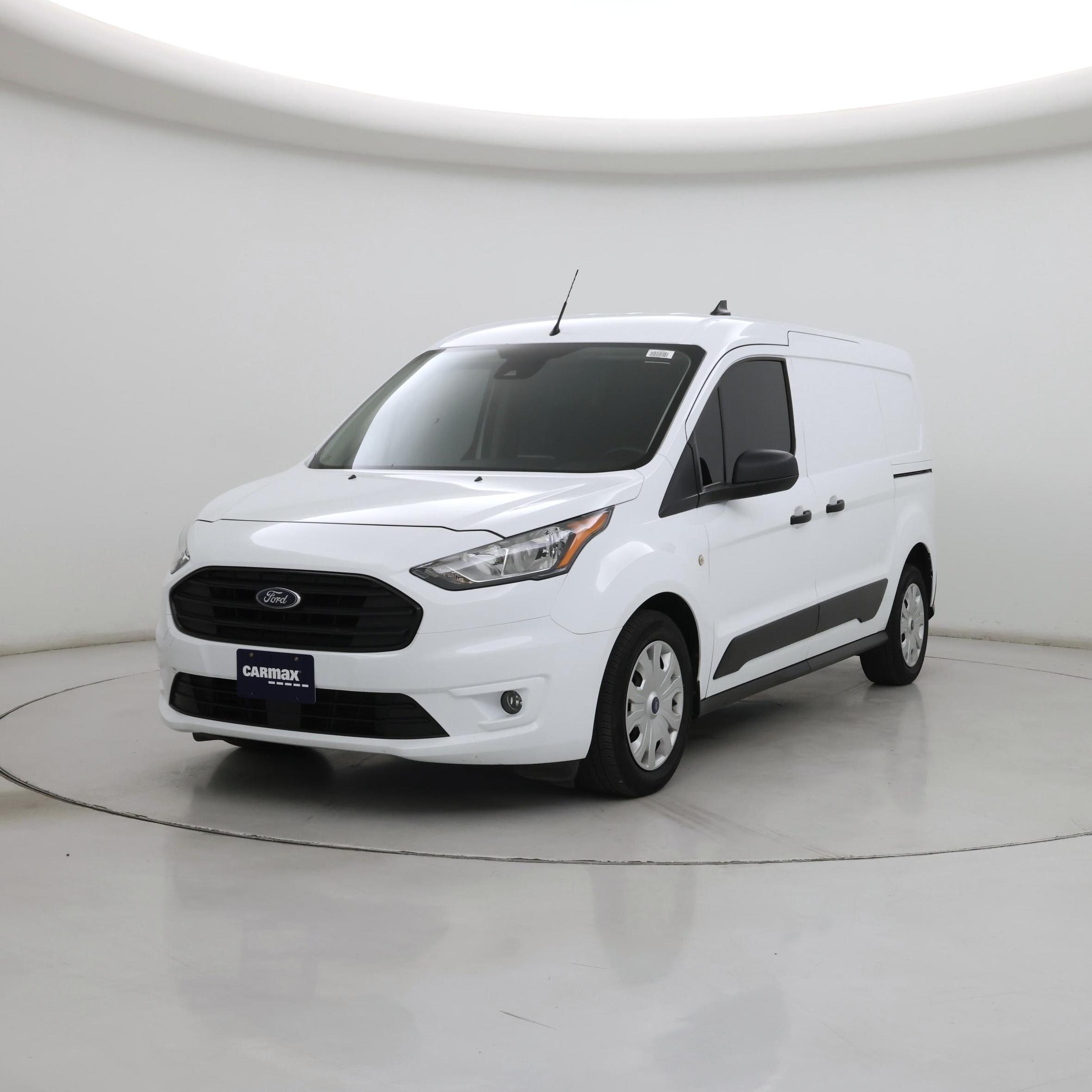 Thumbnail: 2023 Ford Transit Series - 4